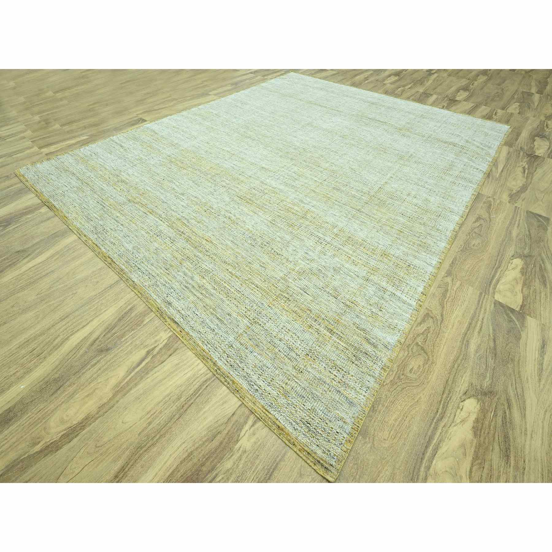 Modern-and-Contemporary-Hand-Knotted-Rug-384640