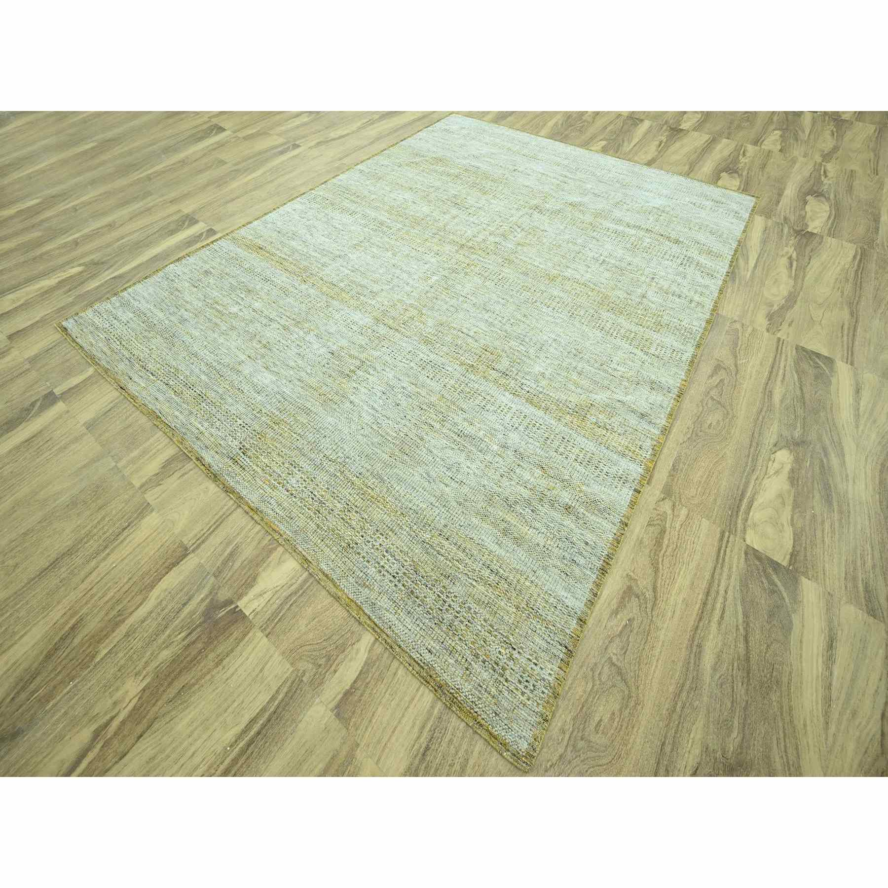 Modern-and-Contemporary-Hand-Knotted-Rug-384645
