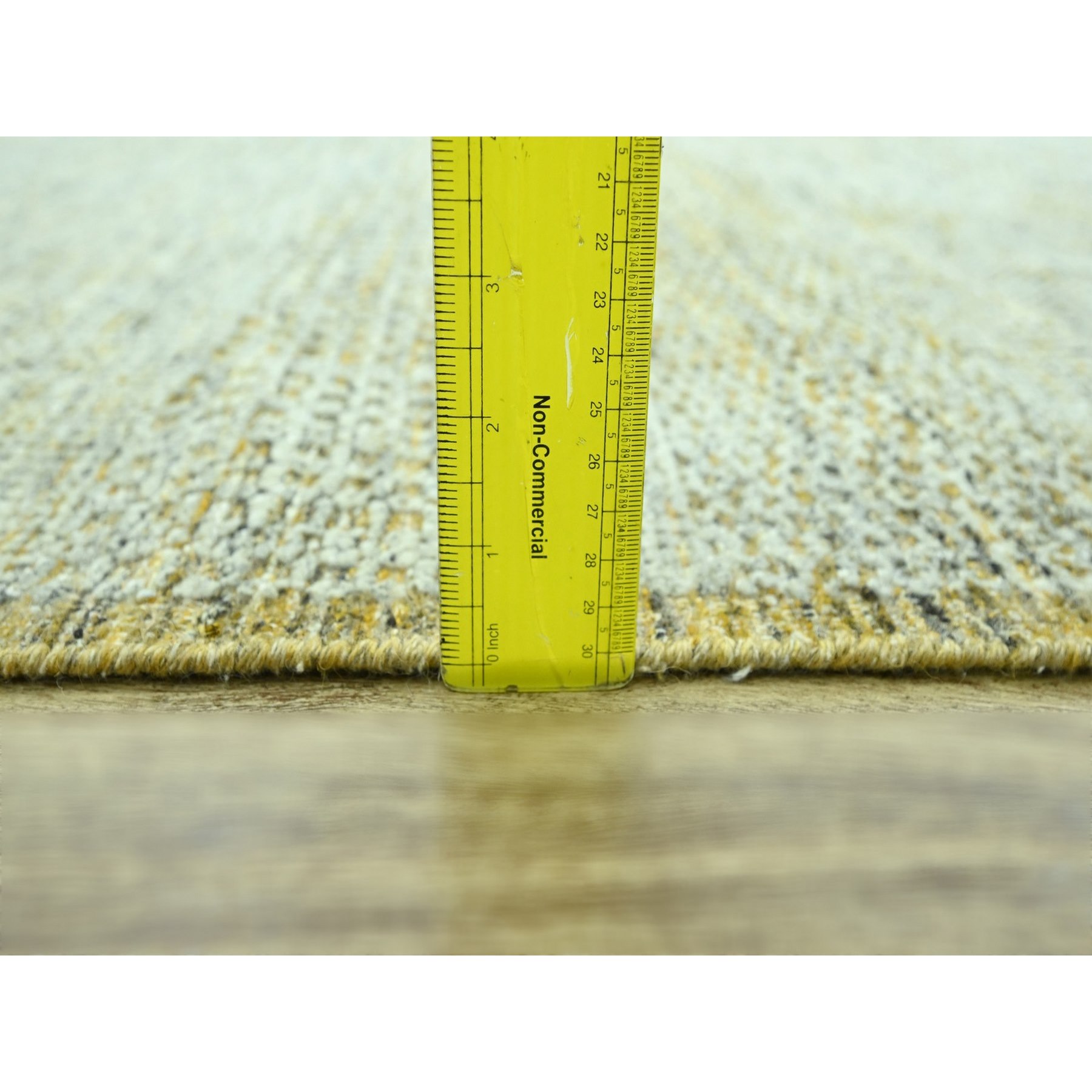 Modern-and-Contemporary-Hand-Knotted-Rug-384645