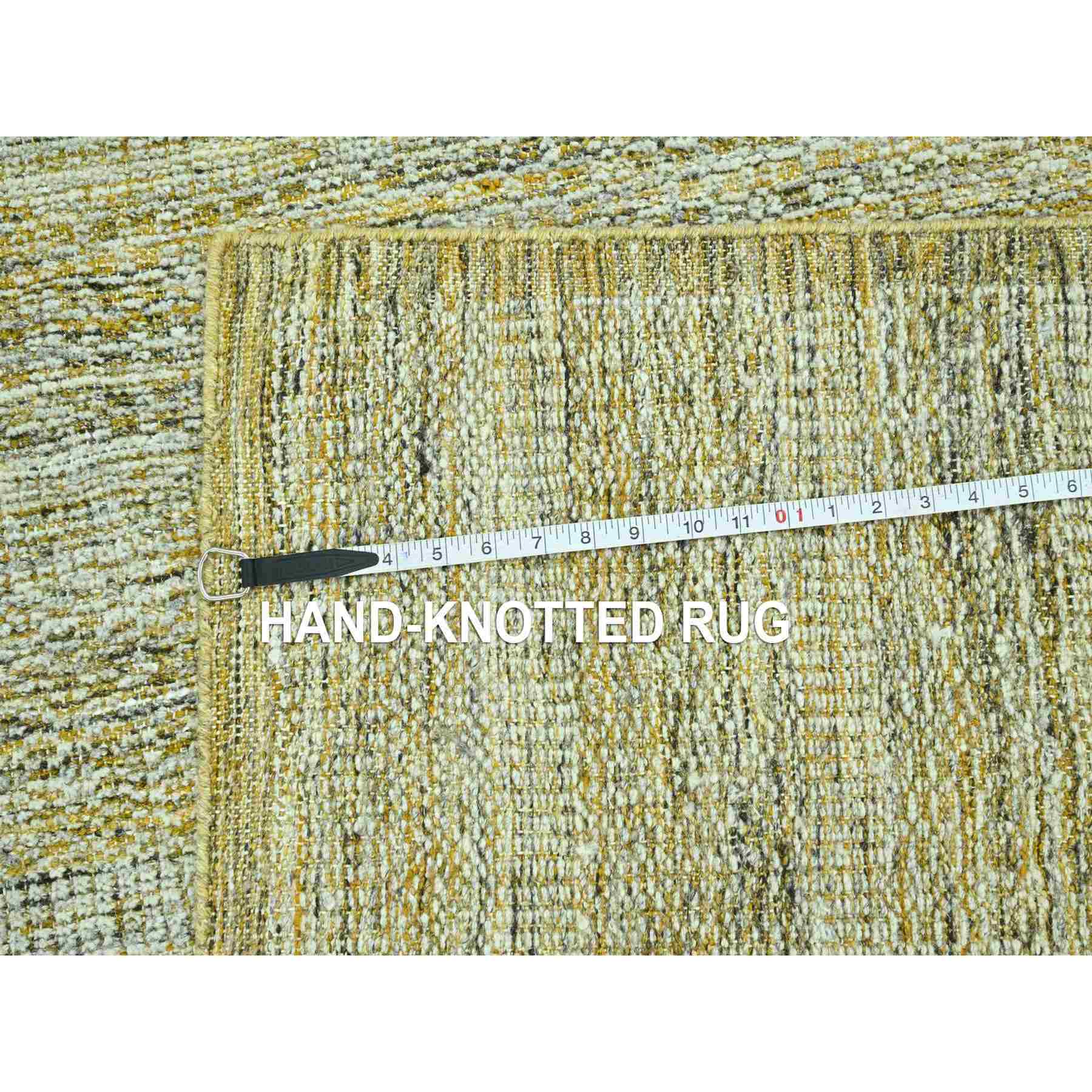 Modern-and-Contemporary-Hand-Knotted-Rug-384645