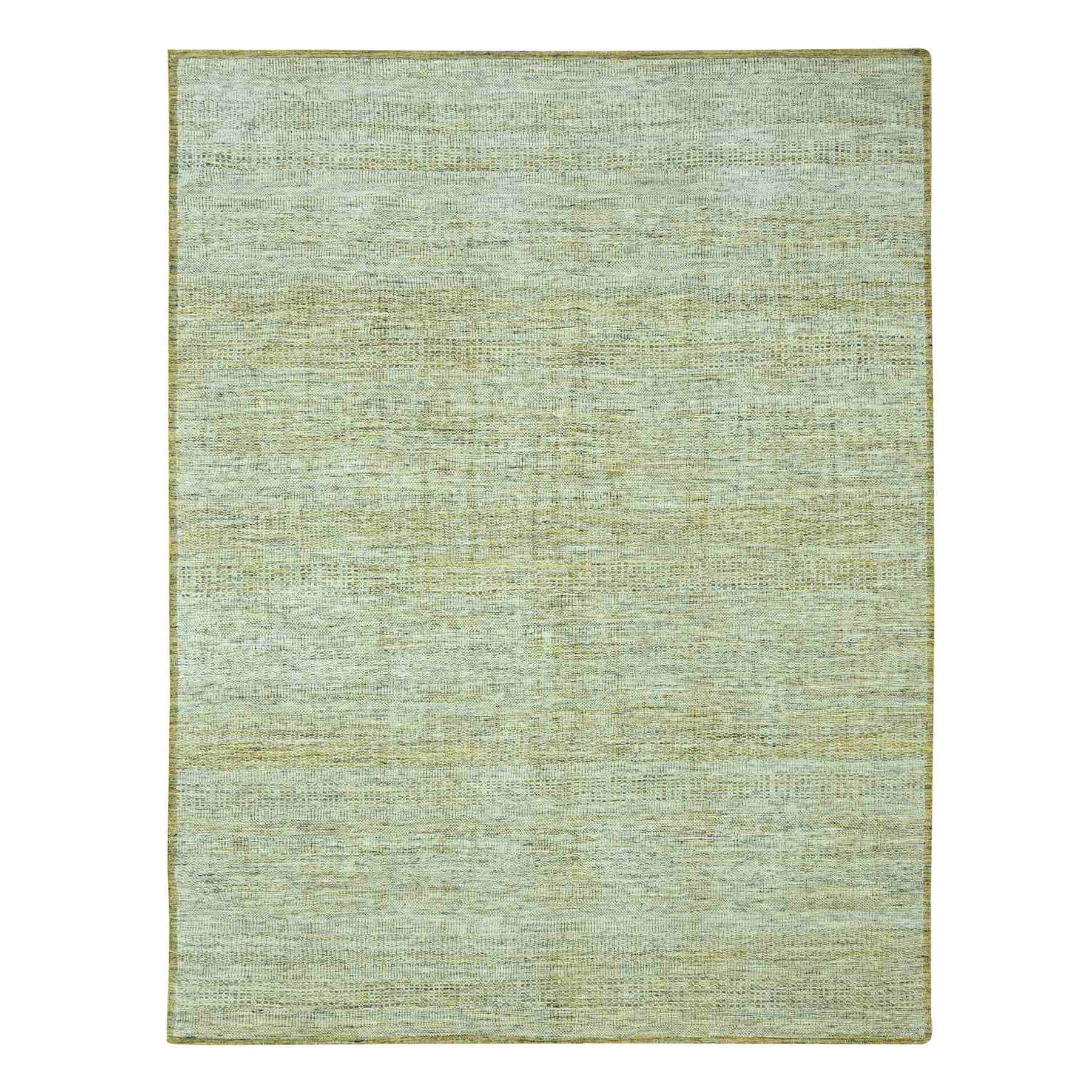 Modern-and-Contemporary-Hand-Knotted-Rug-384650