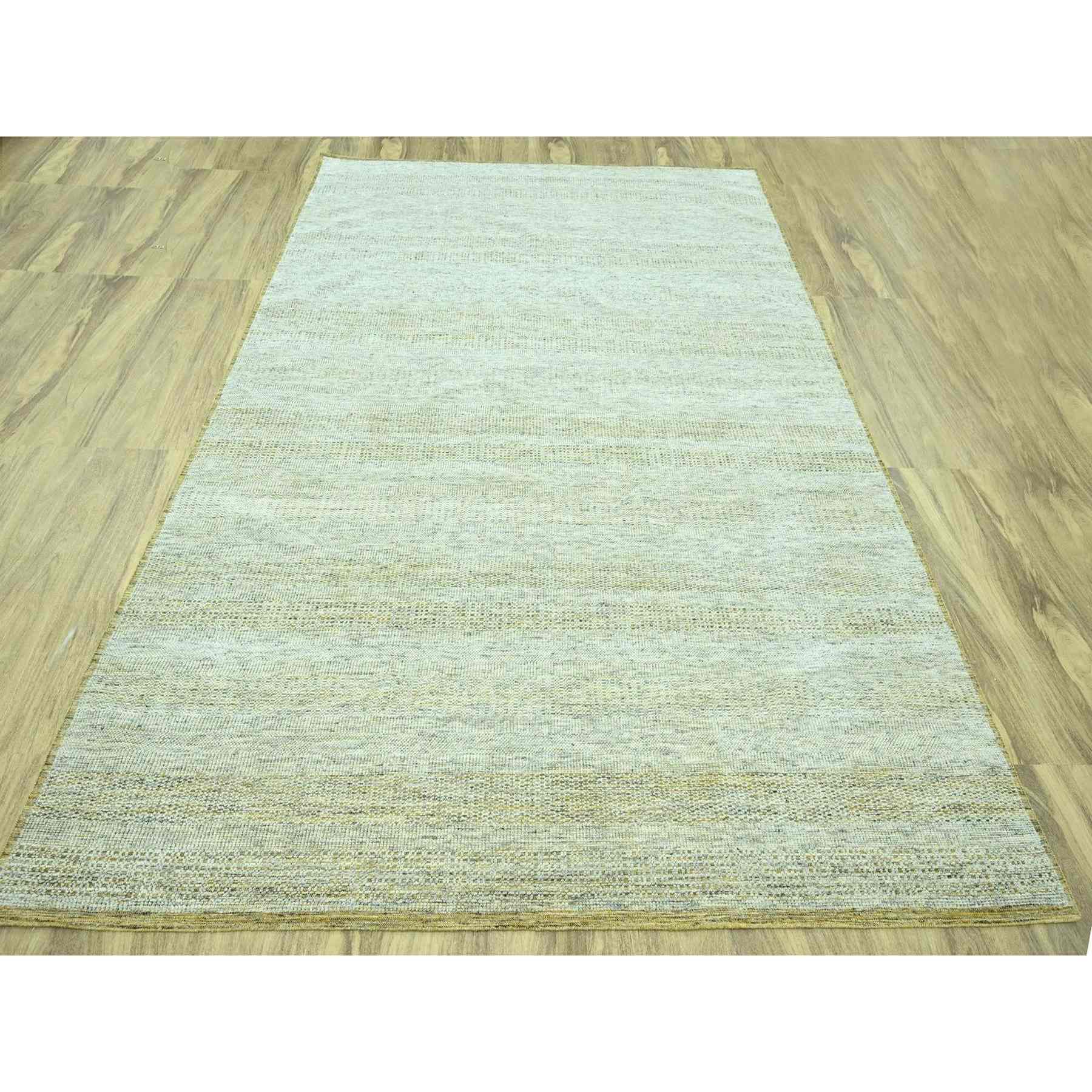 Modern-and-Contemporary-Hand-Knotted-Rug-384650