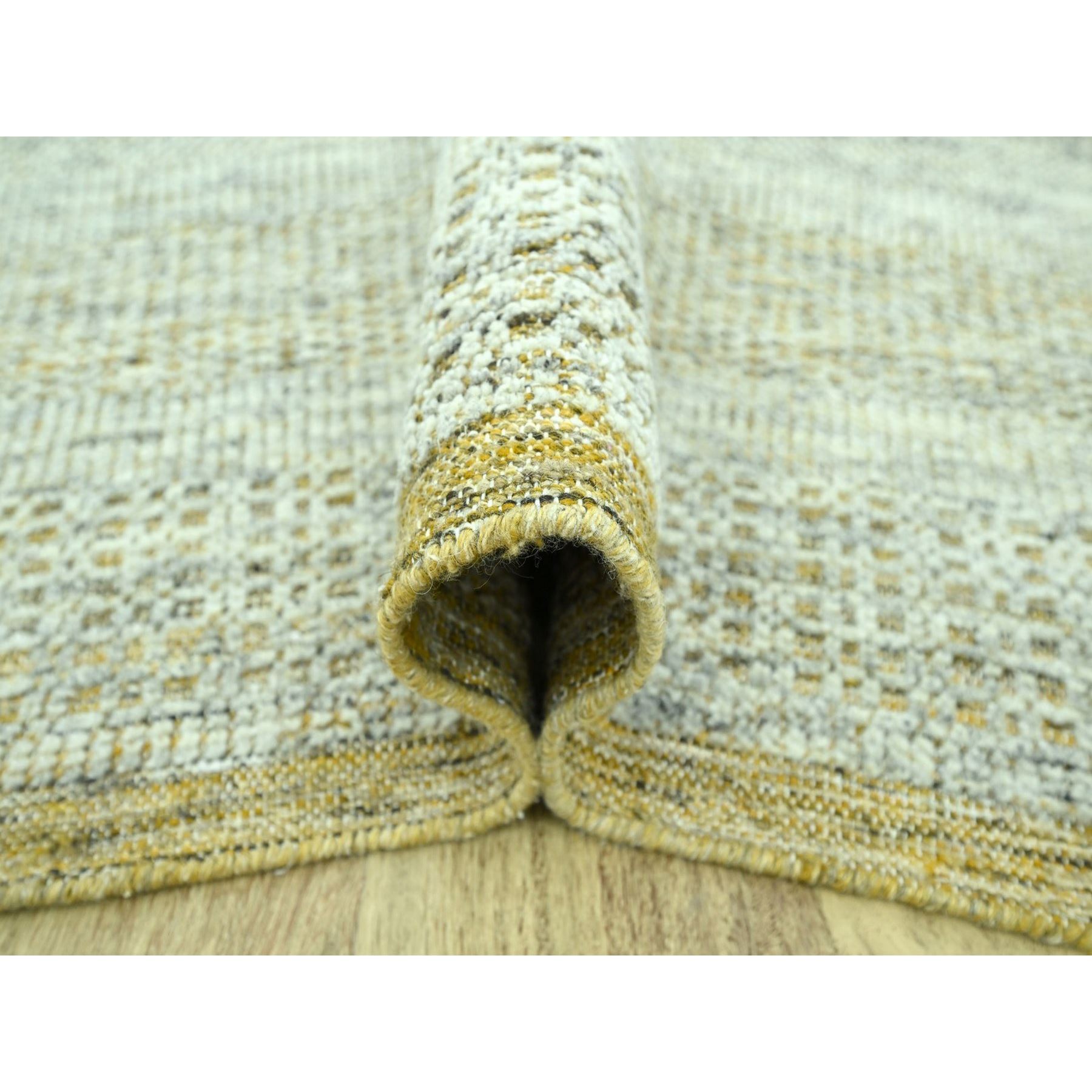 Modern-and-Contemporary-Hand-Knotted-Rug-384650