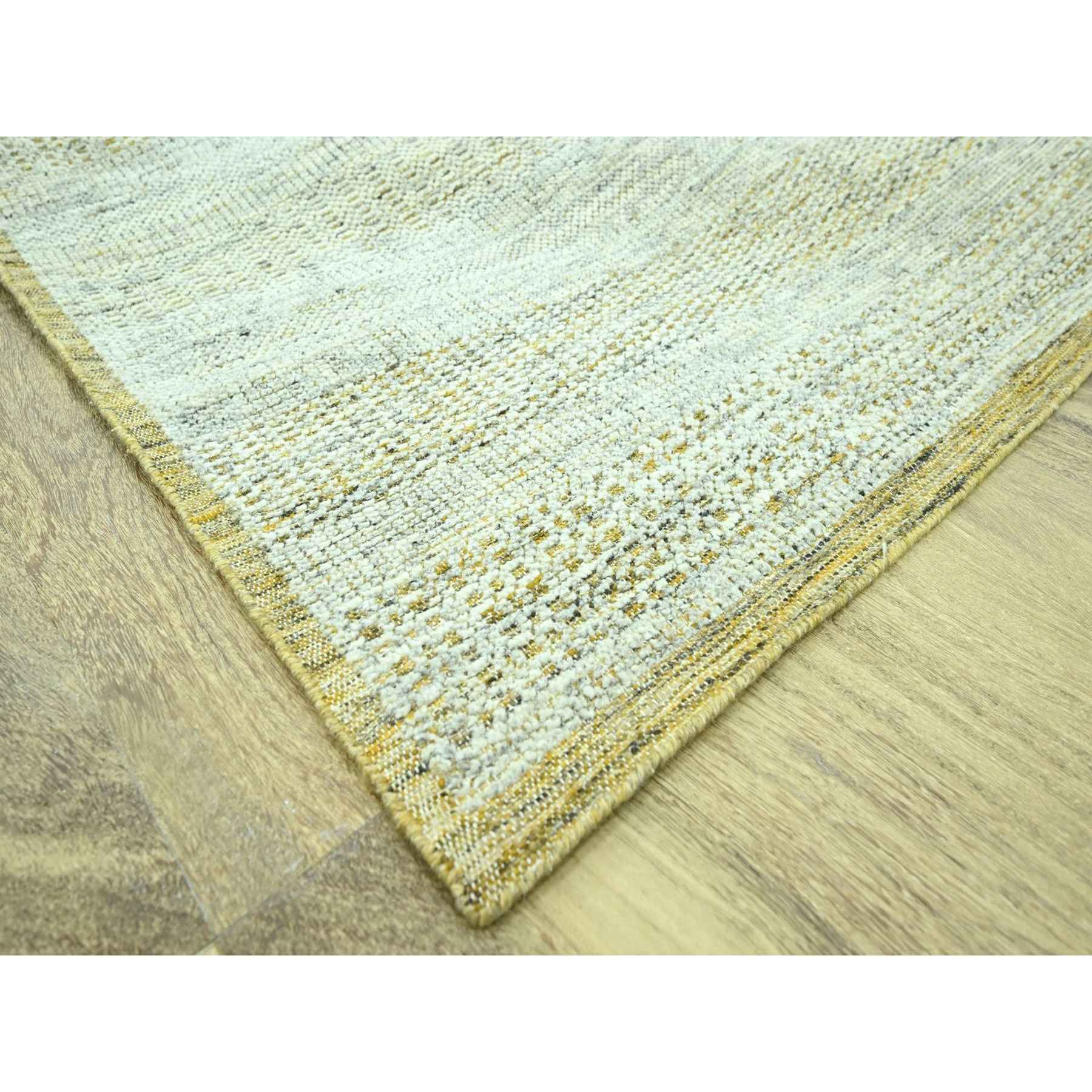 Modern-and-Contemporary-Hand-Knotted-Rug-384650