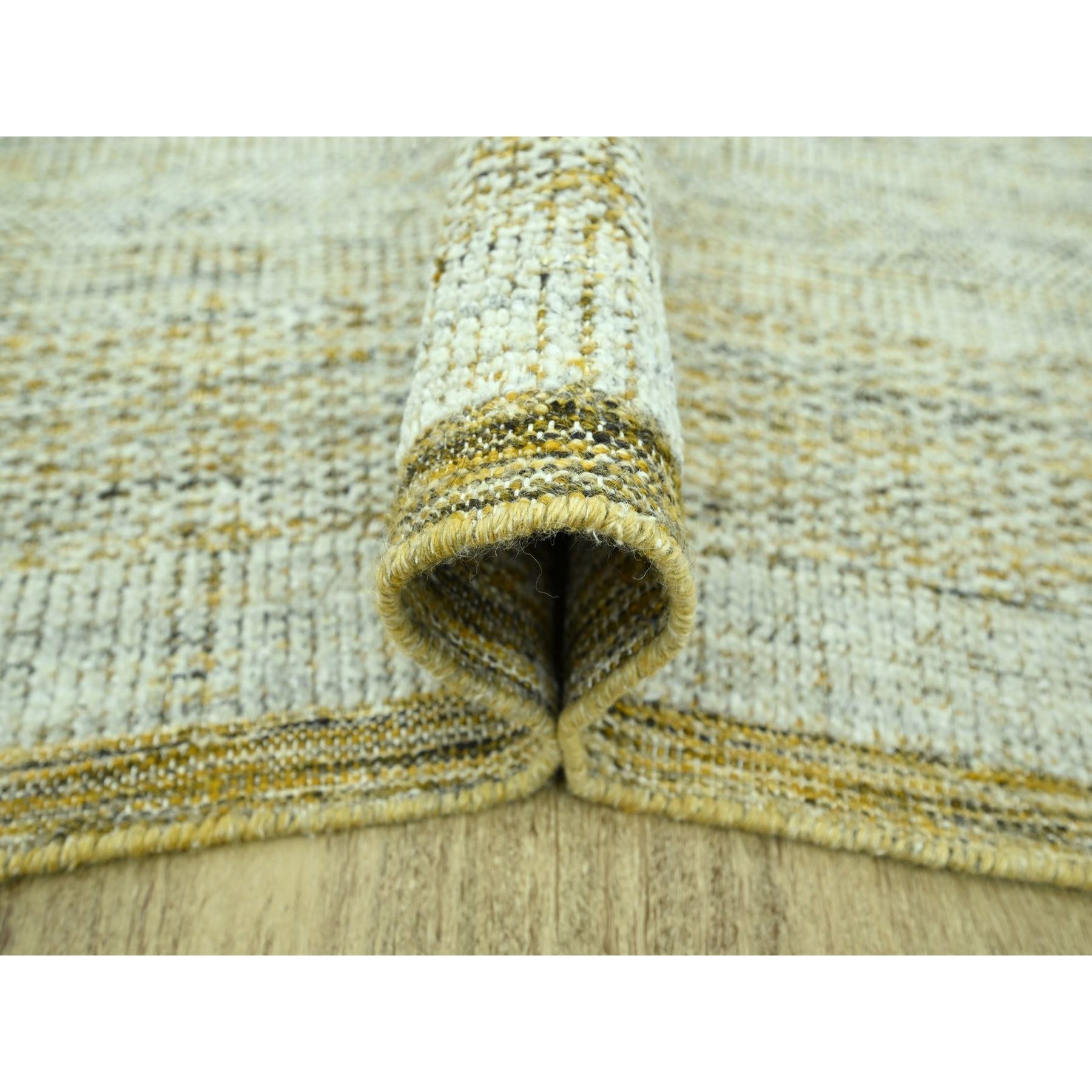 Modern-and-Contemporary-Hand-Knotted-Rug-384655