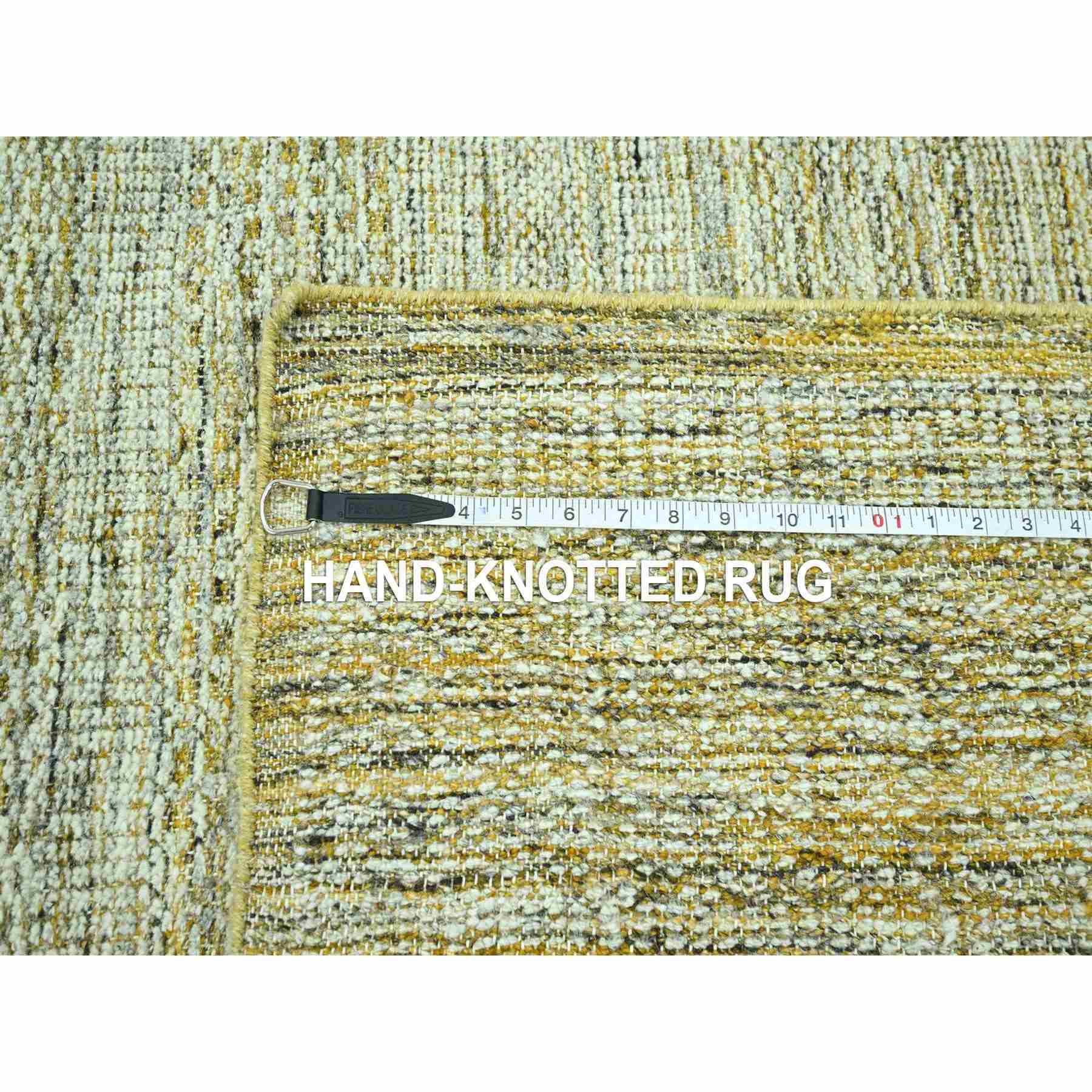 Modern-and-Contemporary-Hand-Knotted-Rug-384655
