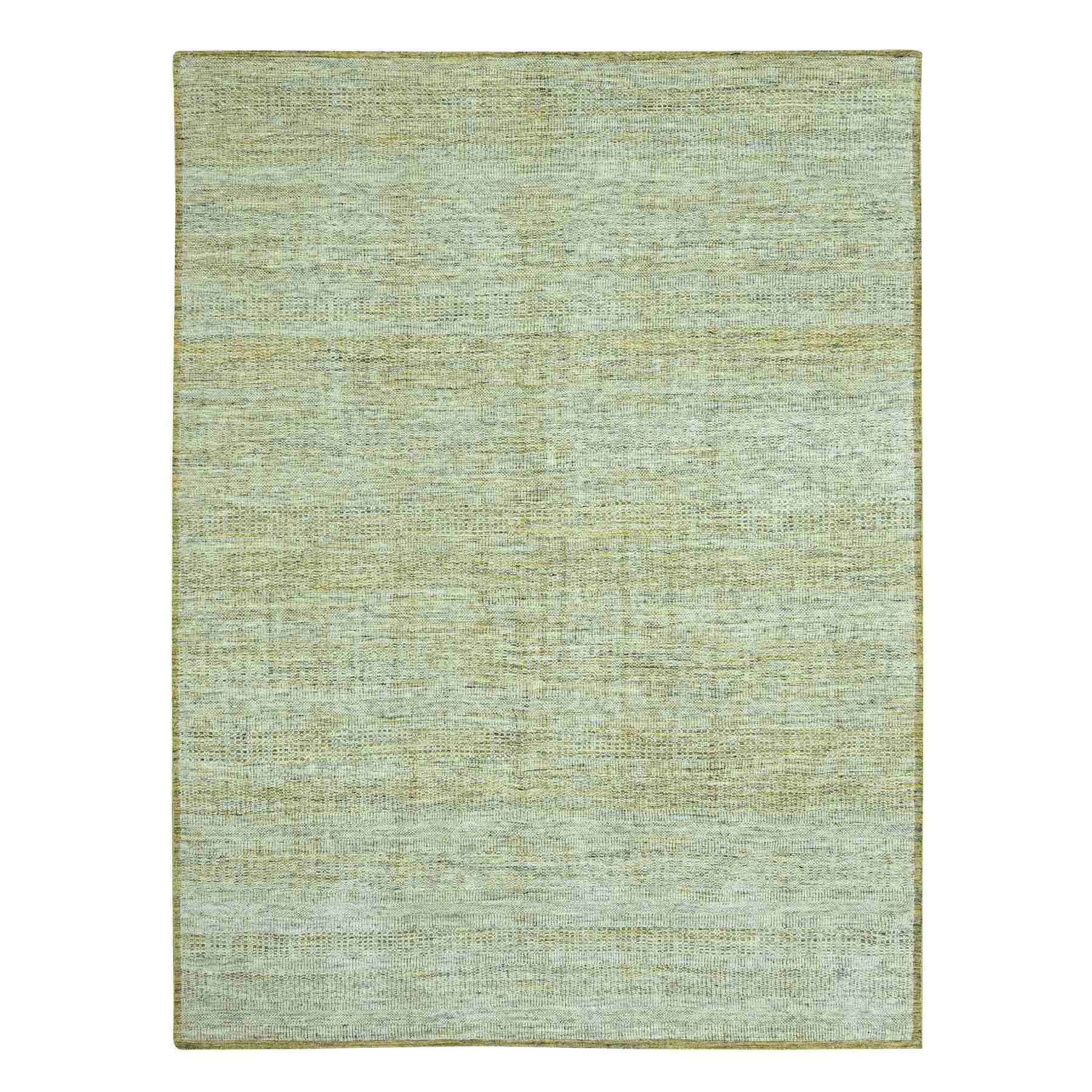 Modern-and-Contemporary-Hand-Knotted-Rug-384665