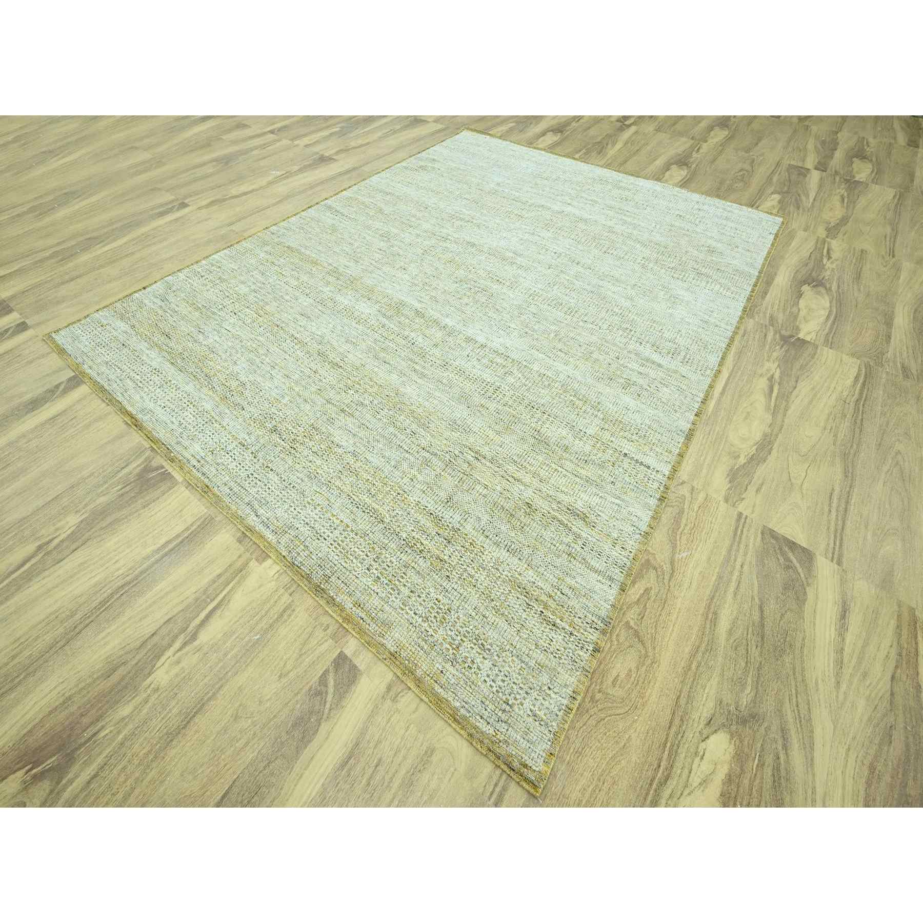Modern-and-Contemporary-Hand-Knotted-Rug-384665
