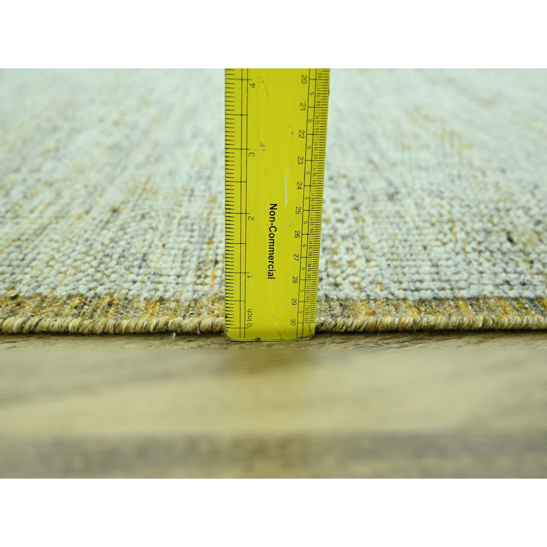 Modern-and-Contemporary-Hand-Knotted-Rug-384665