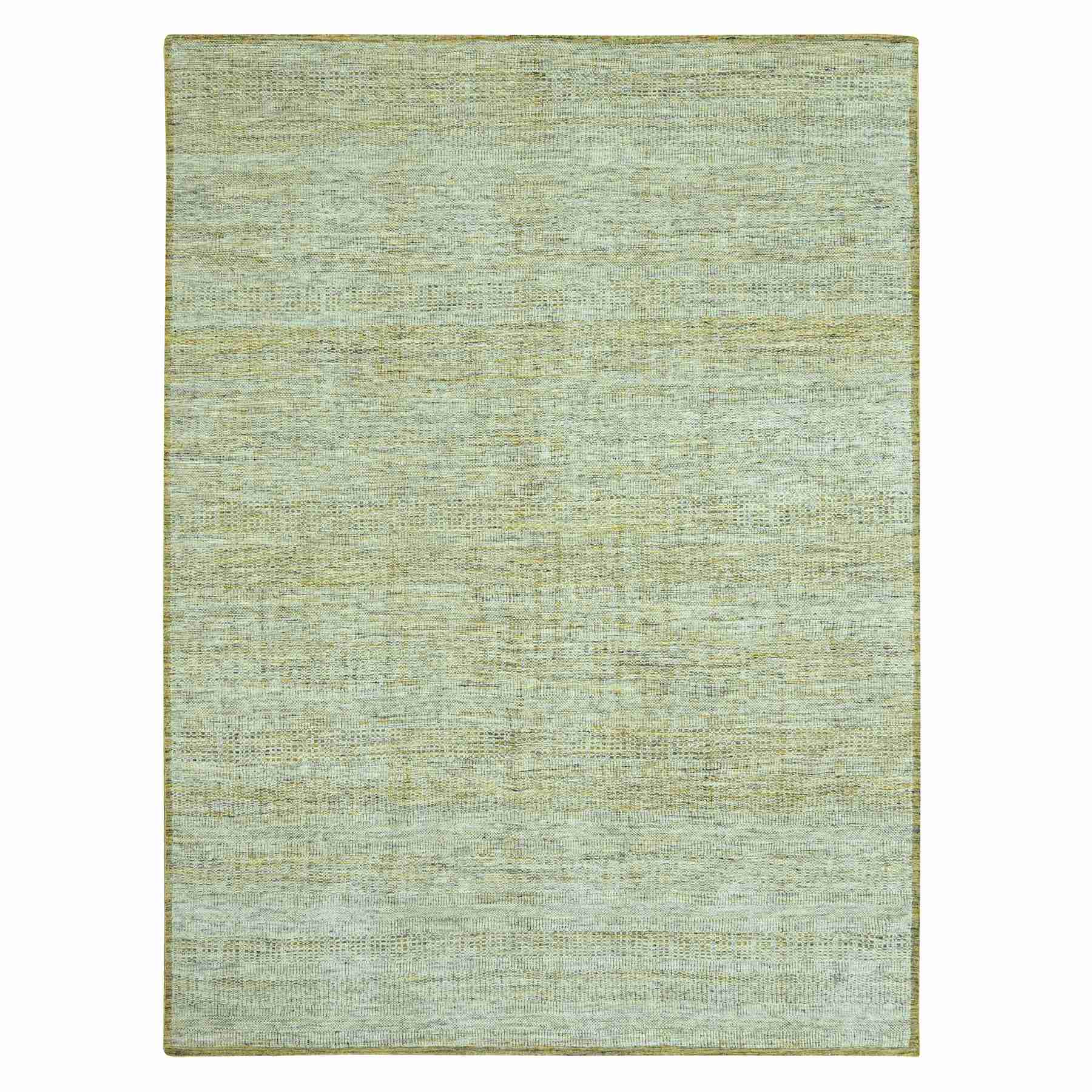 Modern-and-Contemporary-Hand-Knotted-Rug-384670