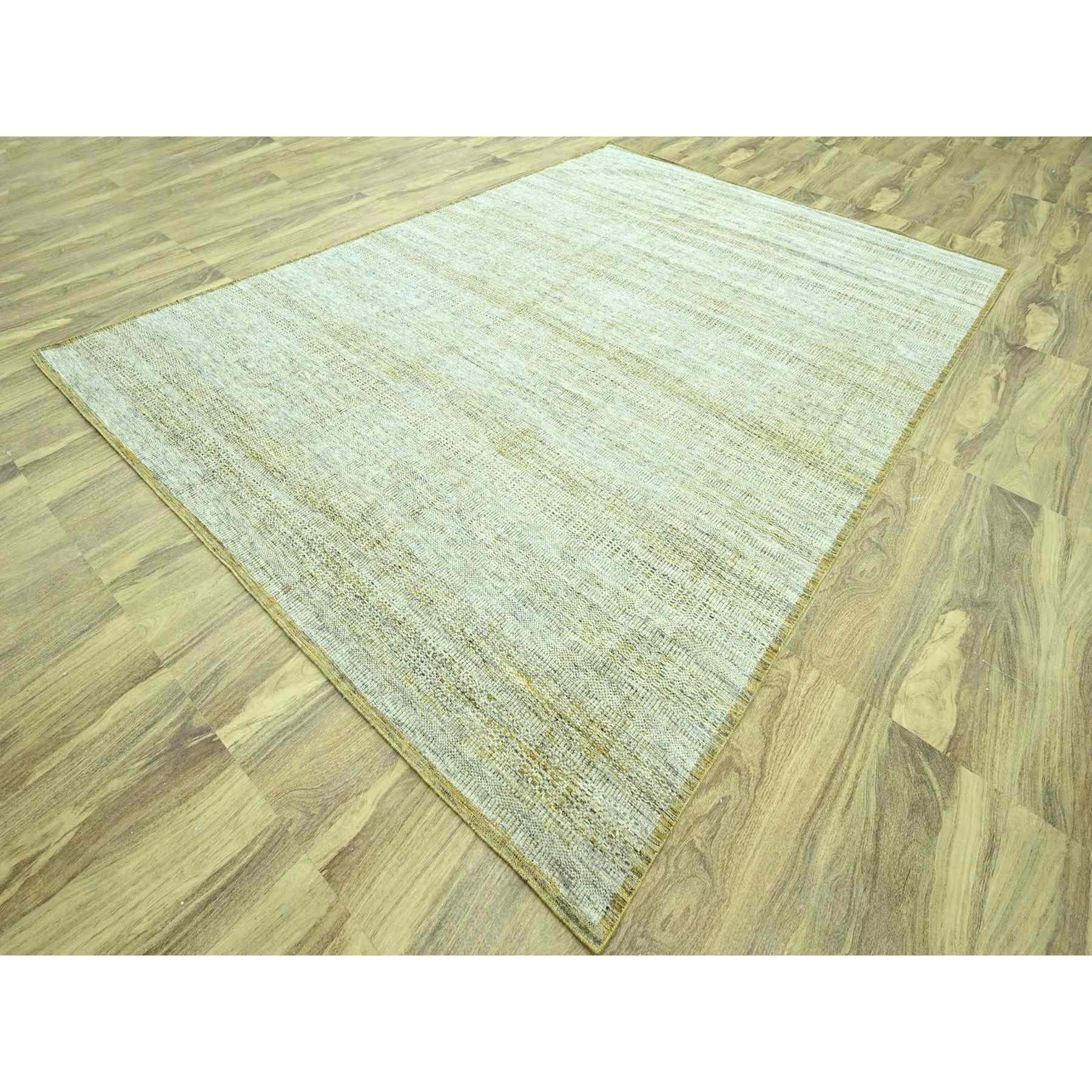 Modern-and-Contemporary-Hand-Knotted-Rug-384670