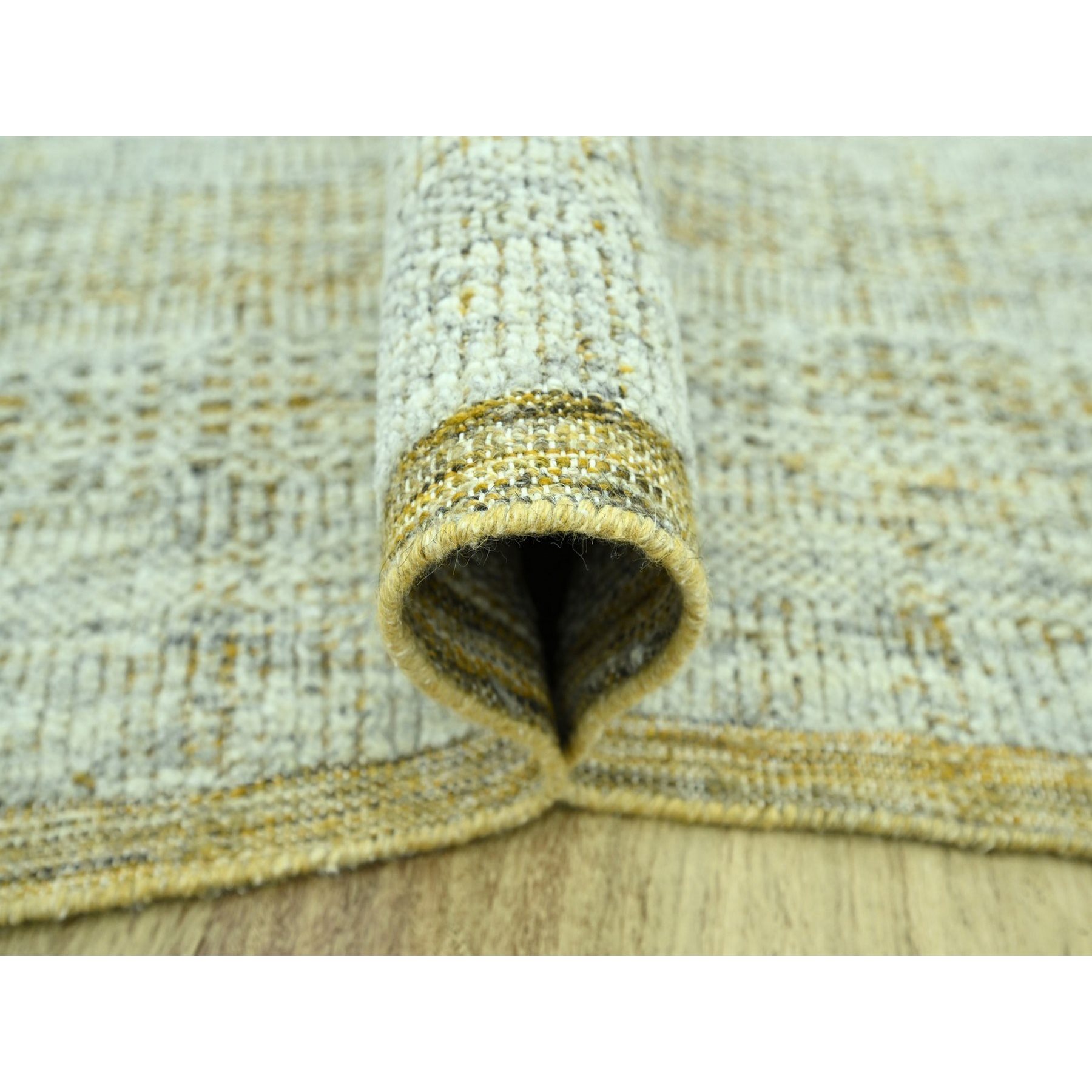 Modern-and-Contemporary-Hand-Knotted-Rug-384670