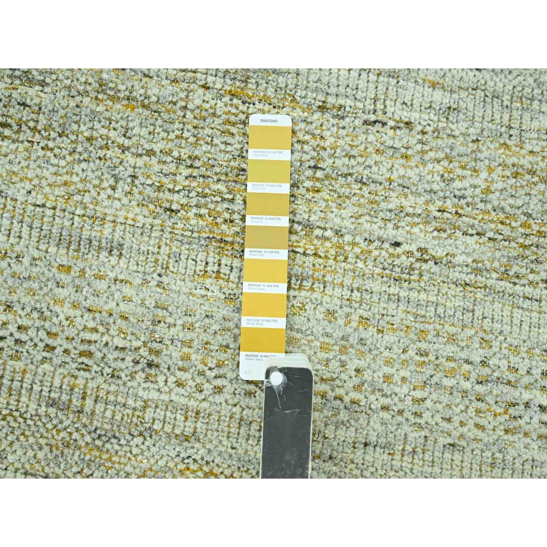 Modern-and-Contemporary-Hand-Knotted-Rug-384670