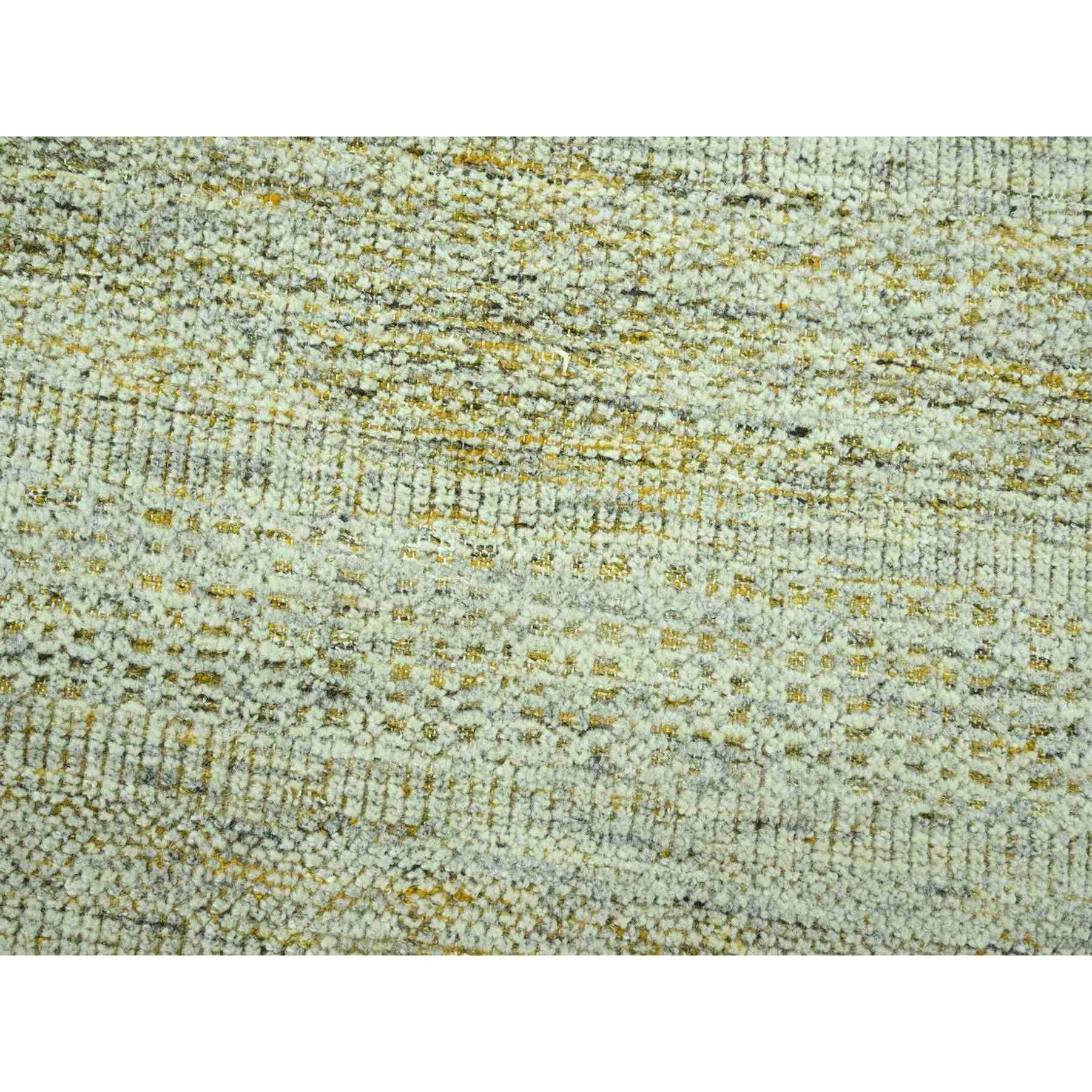 Modern-and-Contemporary-Hand-Knotted-Rug-384670