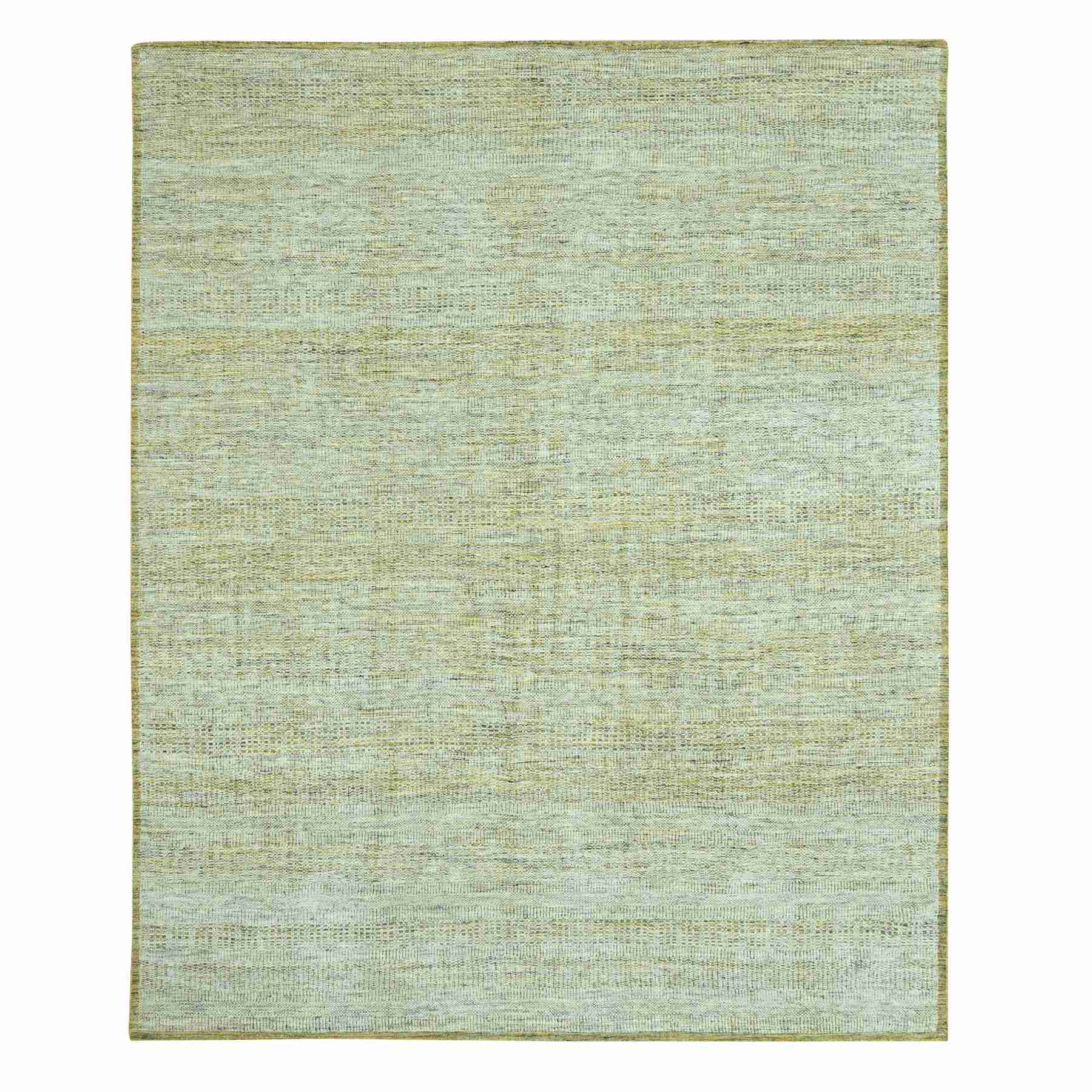 Modern-and-Contemporary-Hand-Knotted-Rug-384675