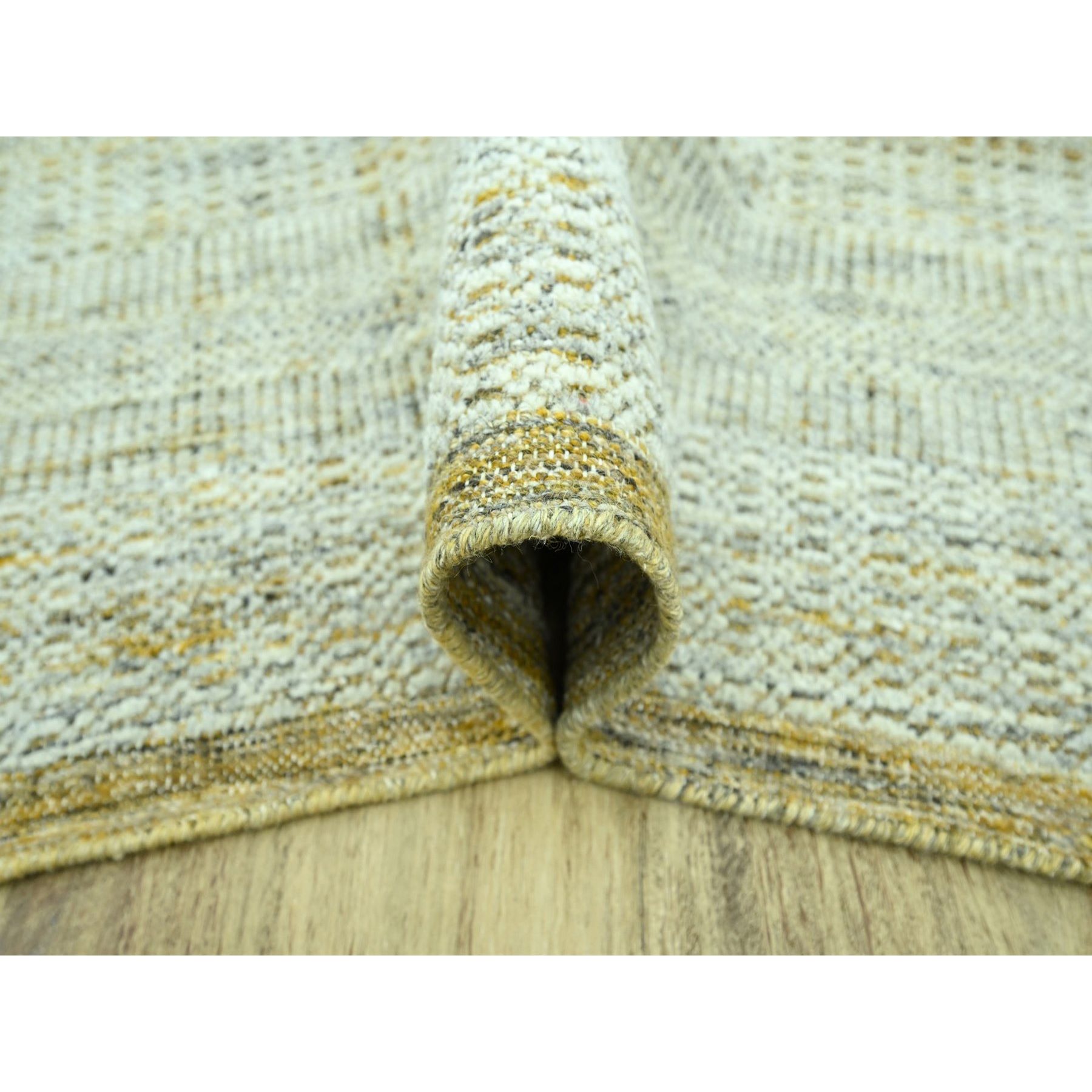 Modern-and-Contemporary-Hand-Knotted-Rug-384675