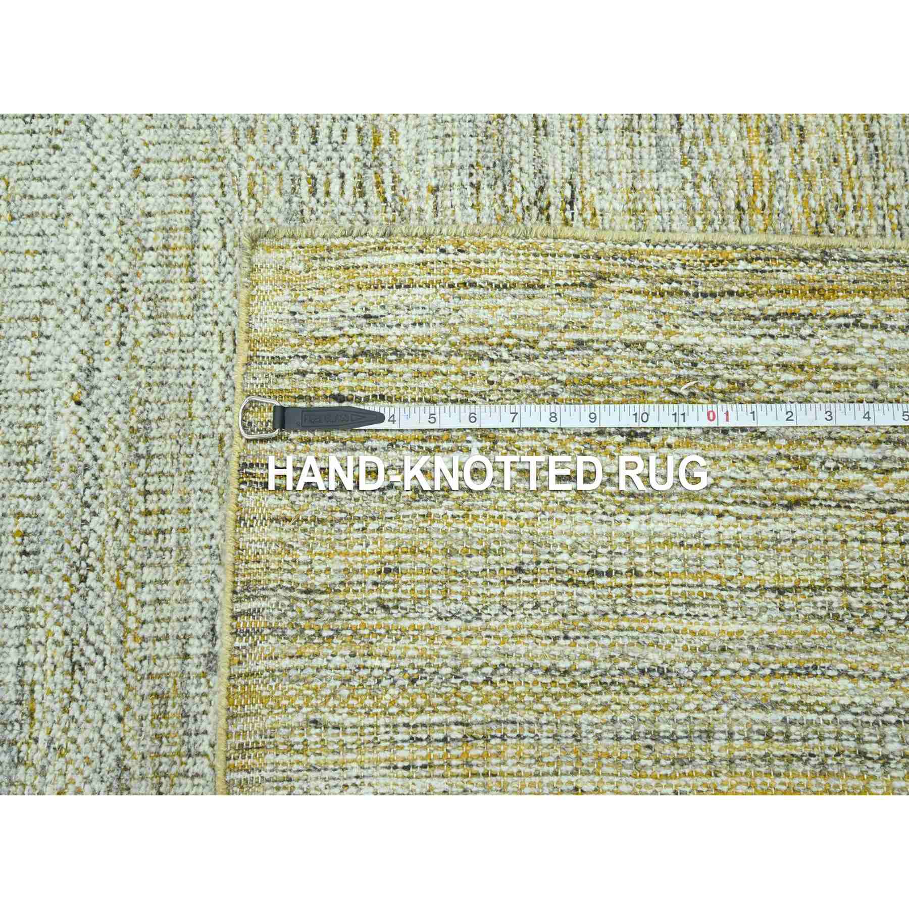 Modern-and-Contemporary-Hand-Knotted-Rug-384675