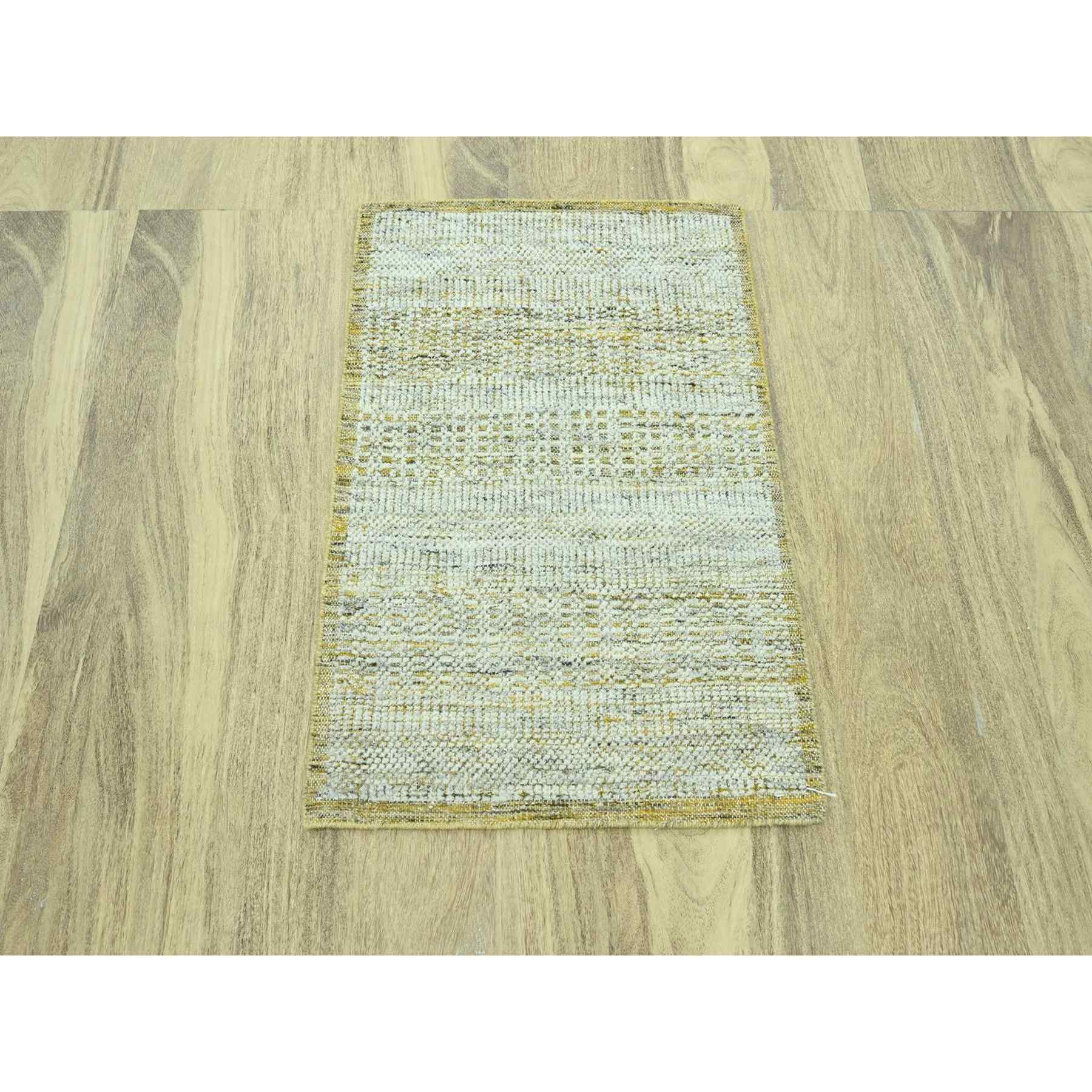 Modern-and-Contemporary-Hand-Knotted-Rug-384680