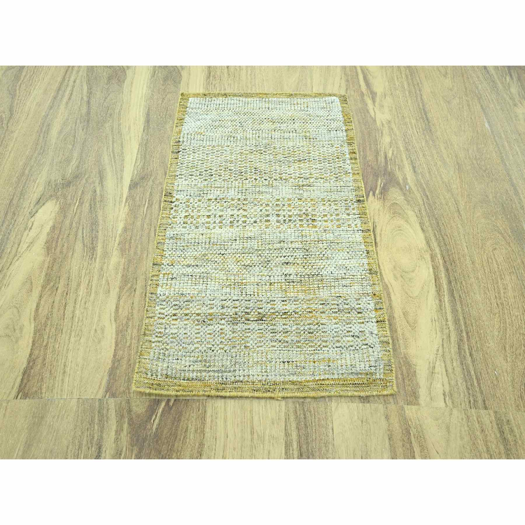 Modern-and-Contemporary-Hand-Knotted-Rug-384690