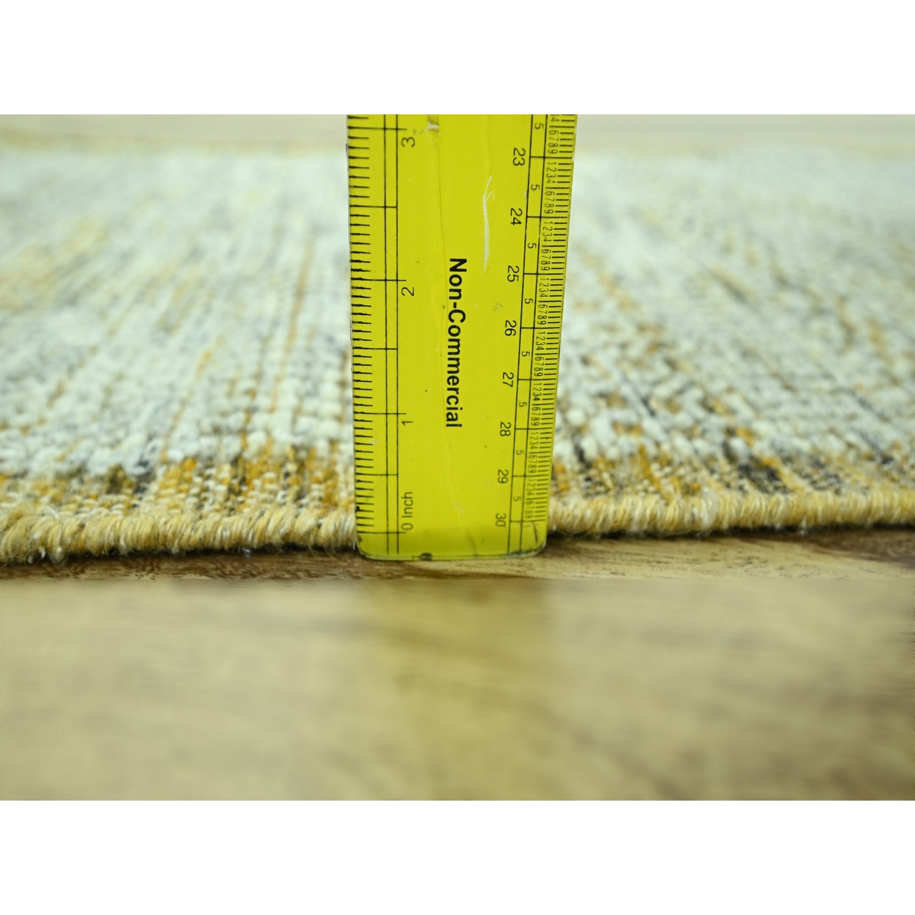 Modern-and-Contemporary-Hand-Knotted-Rug-384690