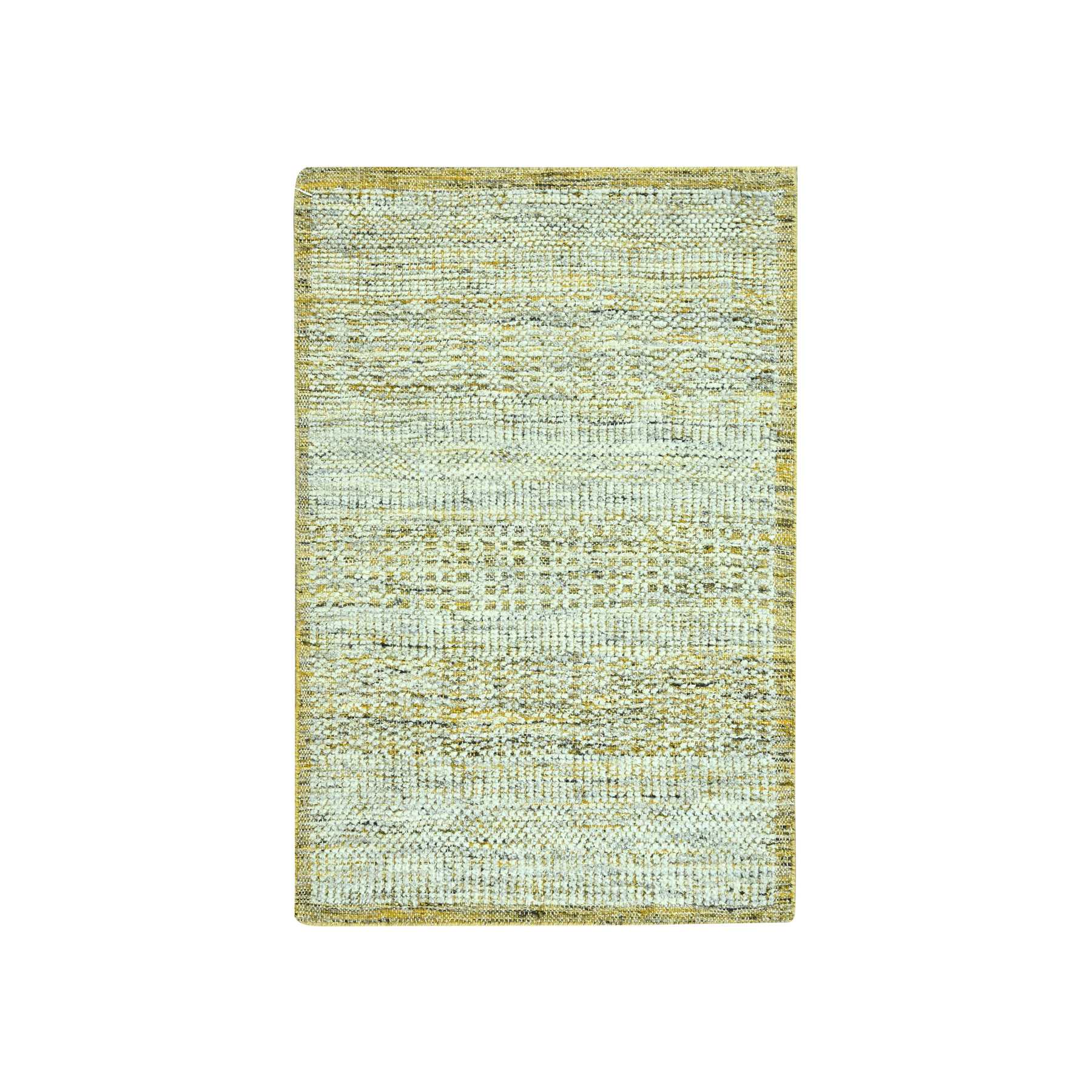 Modern-and-Contemporary-Hand-Knotted-Rug-384695