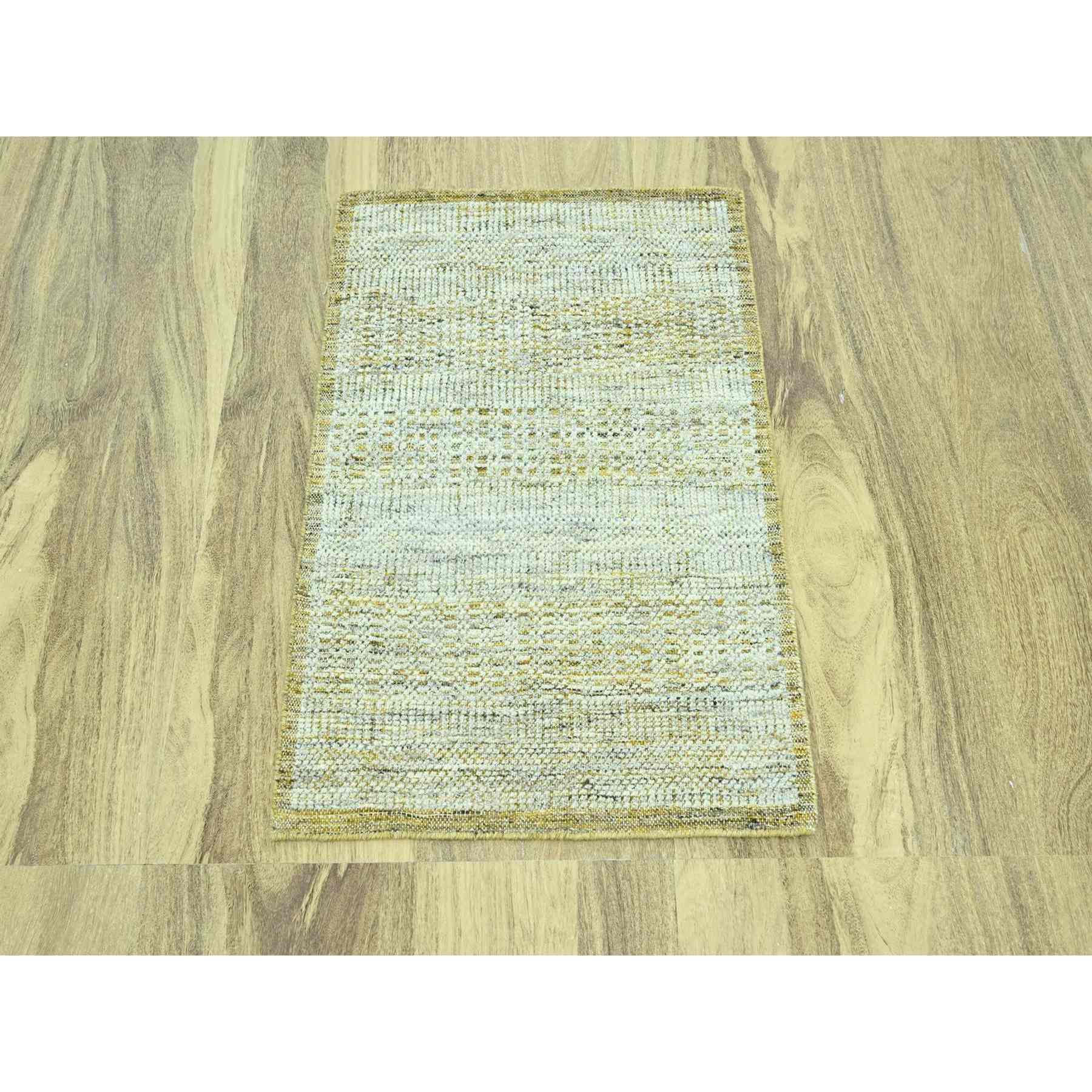 Modern-and-Contemporary-Hand-Knotted-Rug-384695