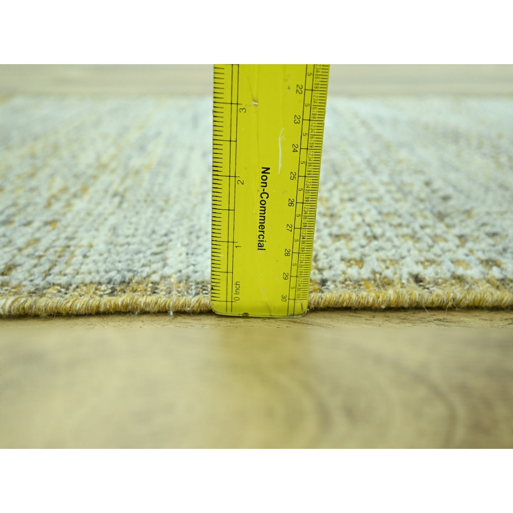 Modern-and-Contemporary-Hand-Knotted-Rug-384695