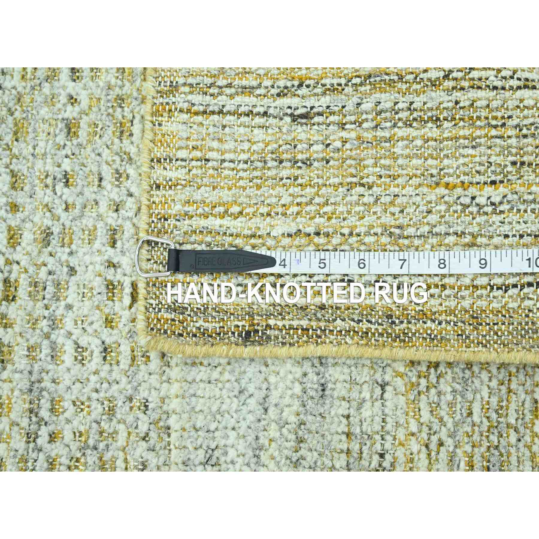 Modern-and-Contemporary-Hand-Knotted-Rug-384695