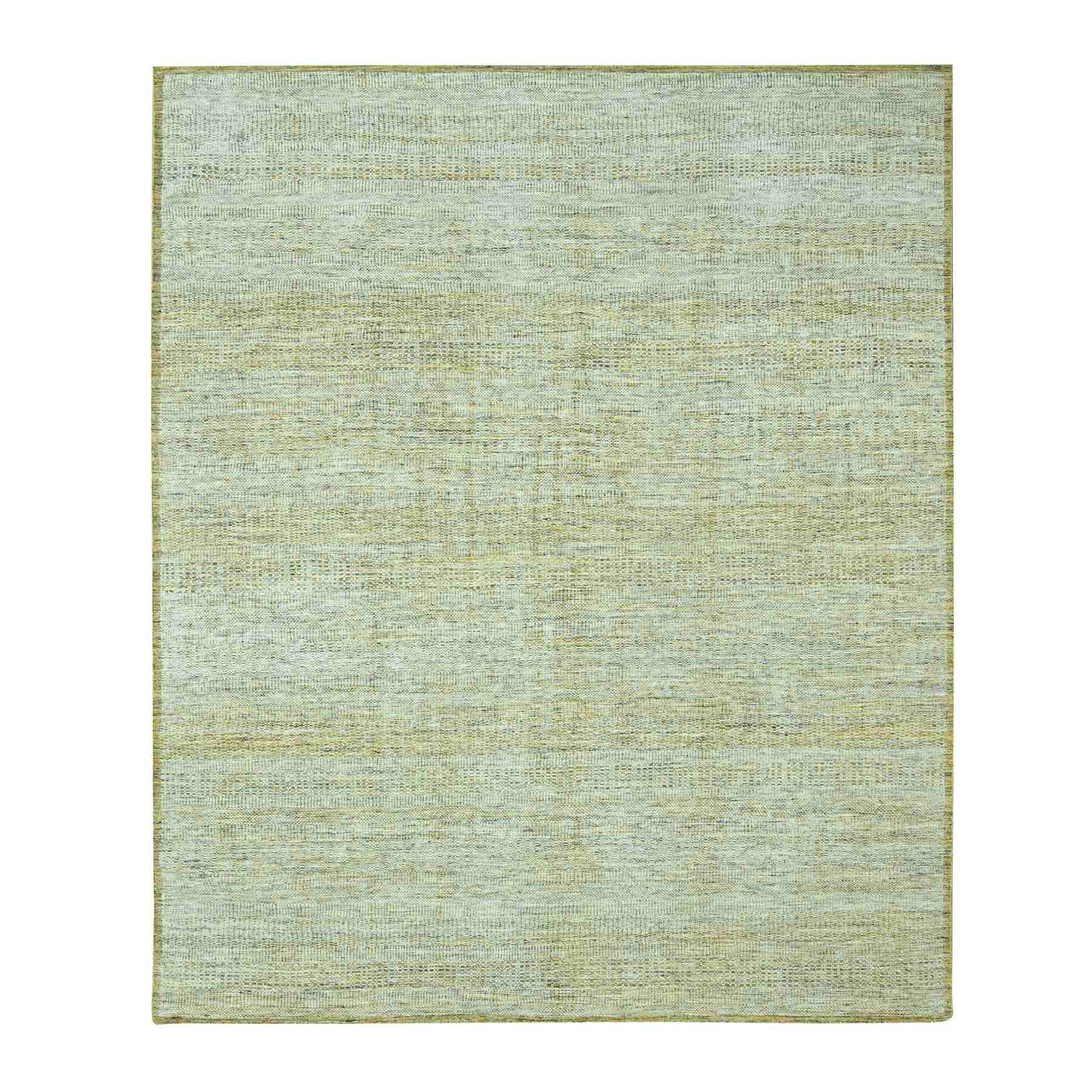 Modern-and-Contemporary-Hand-Knotted-Rug-384700
