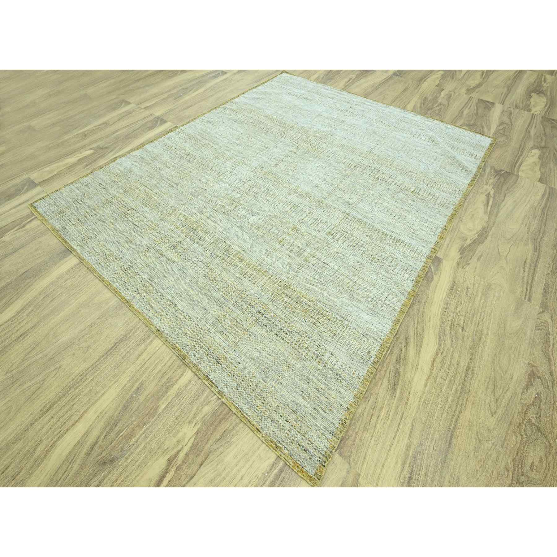 Modern-and-Contemporary-Hand-Knotted-Rug-384700