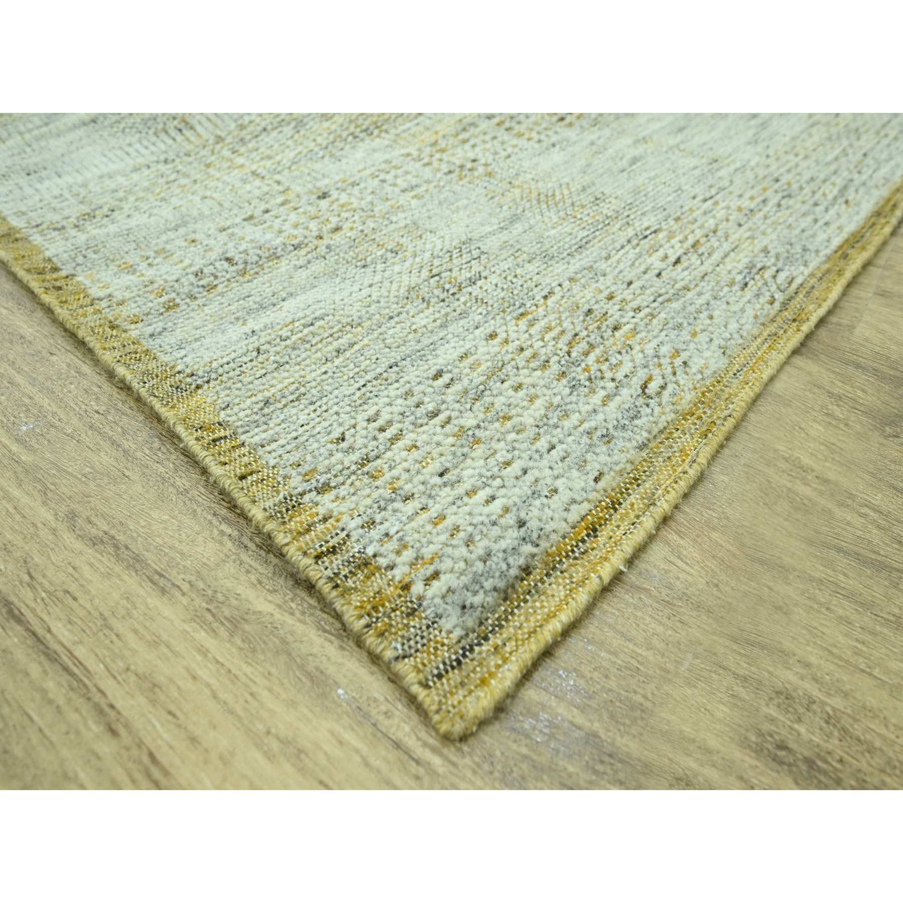 Modern-and-Contemporary-Hand-Knotted-Rug-384700