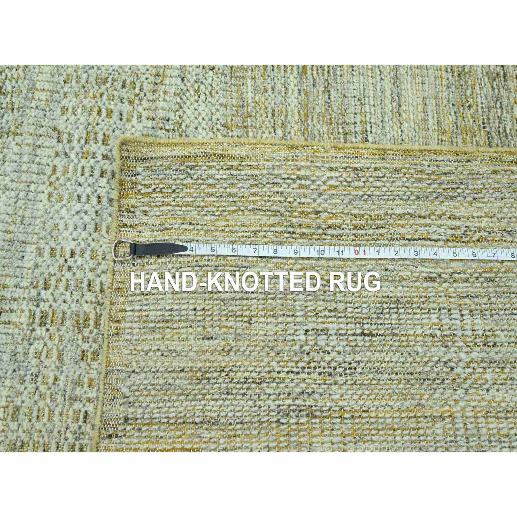 Modern-and-Contemporary-Hand-Knotted-Rug-384700