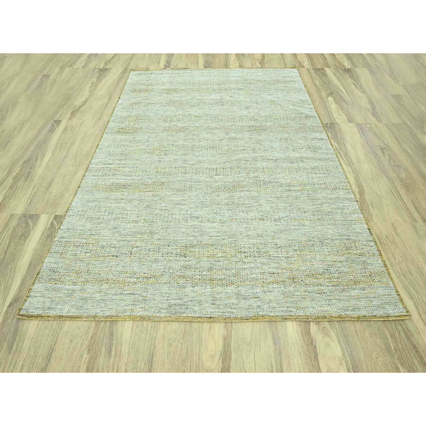 Modern-and-Contemporary-Hand-Knotted-Rug-384705