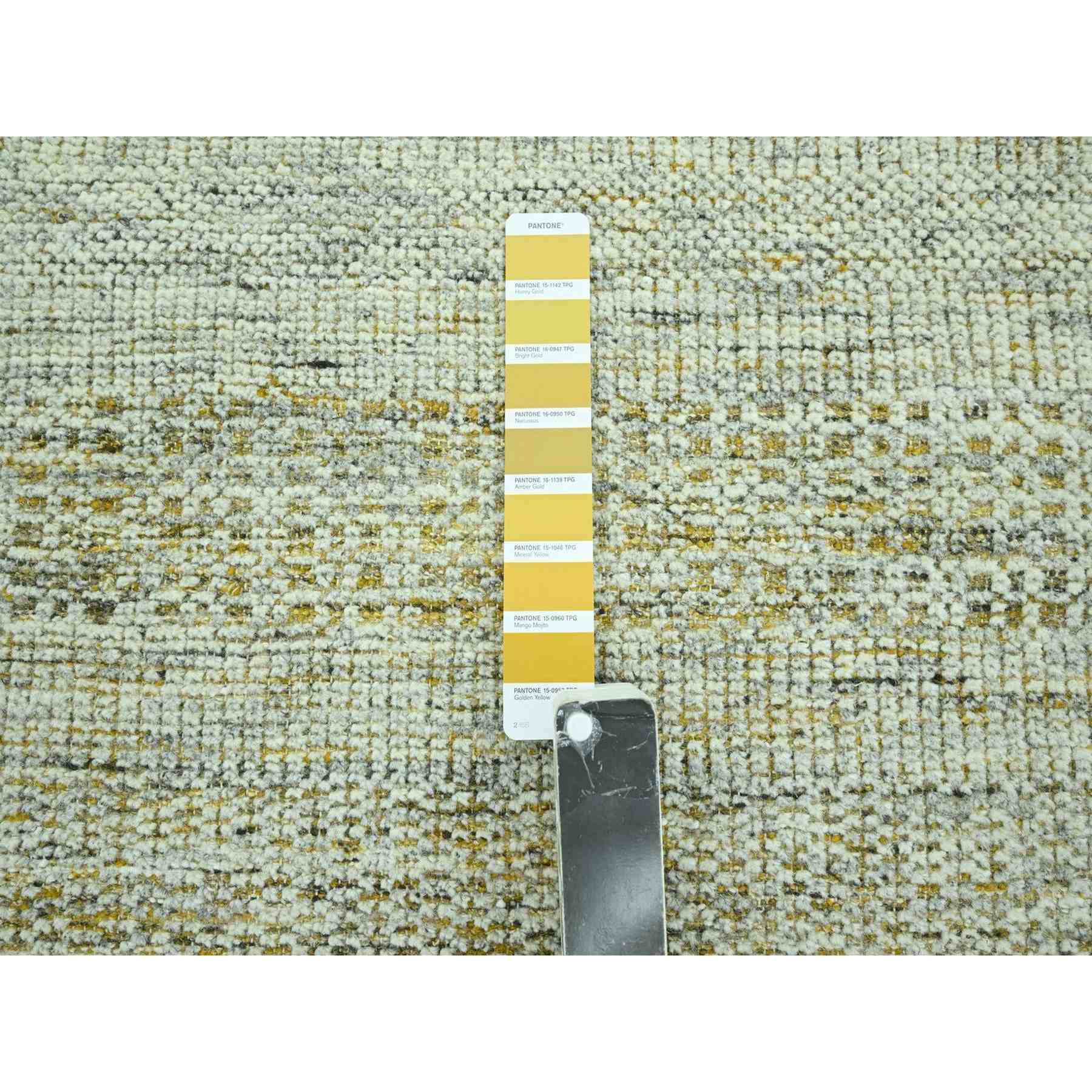 Modern-and-Contemporary-Hand-Knotted-Rug-384705