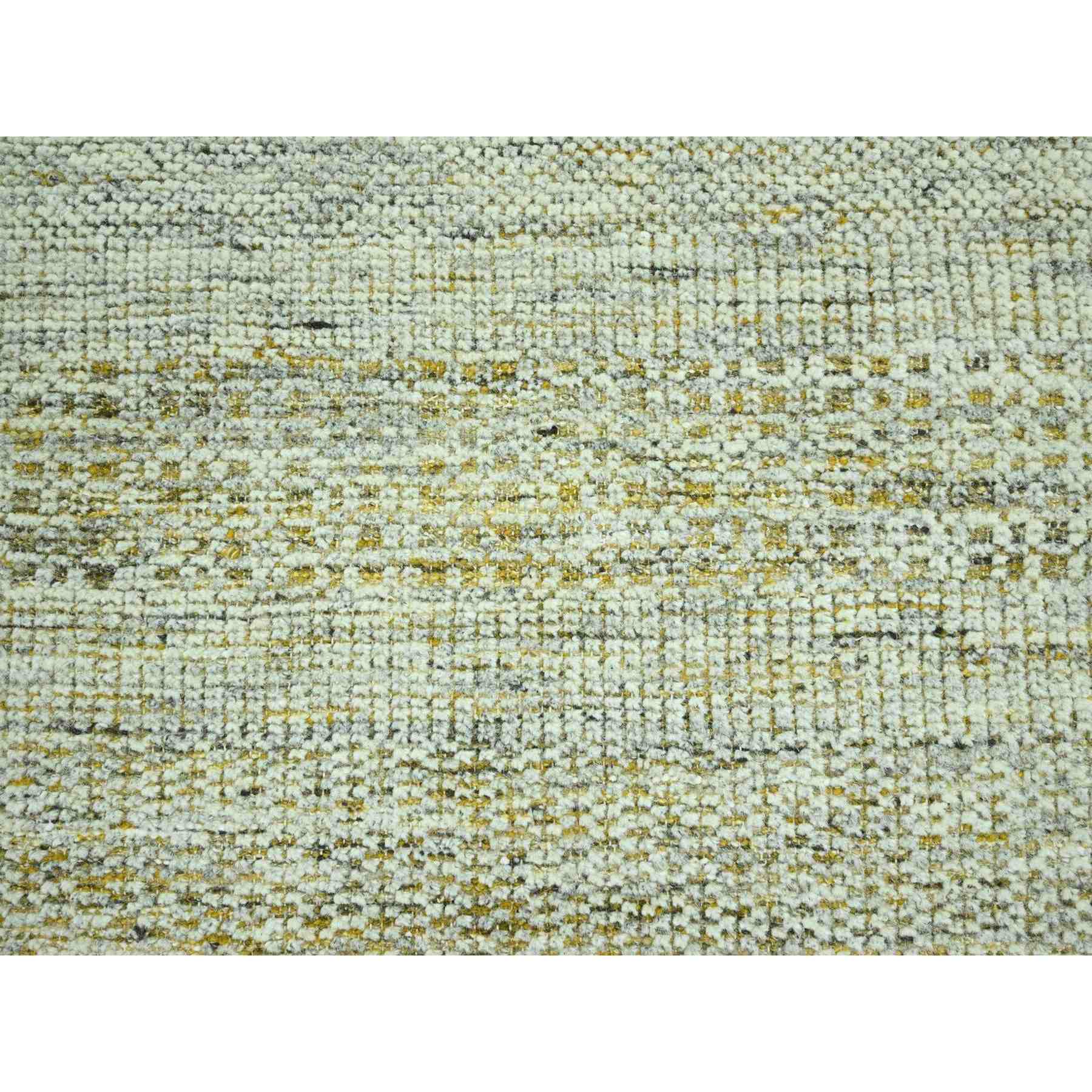 Modern-and-Contemporary-Hand-Knotted-Rug-384705