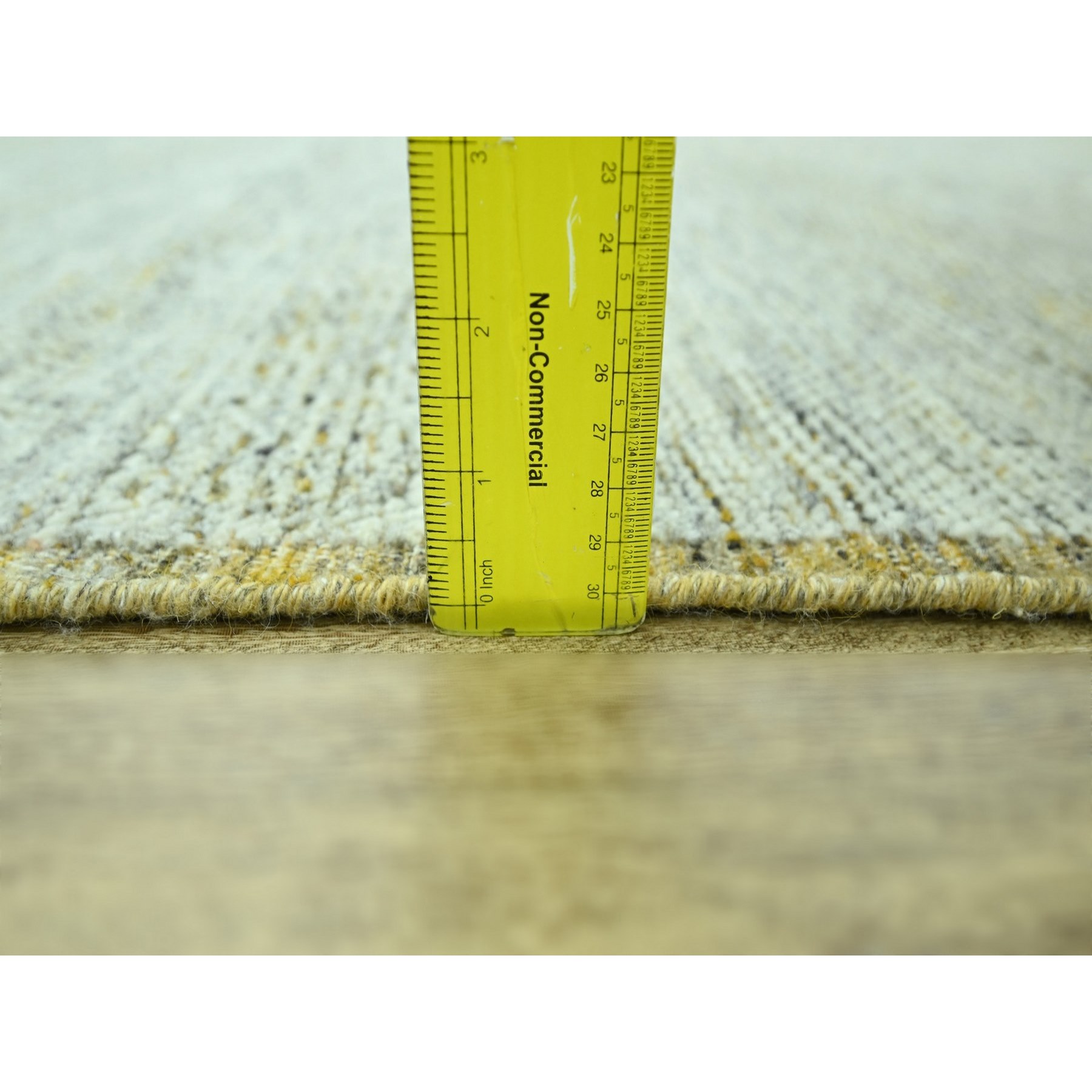 Modern-and-Contemporary-Hand-Knotted-Rug-384705