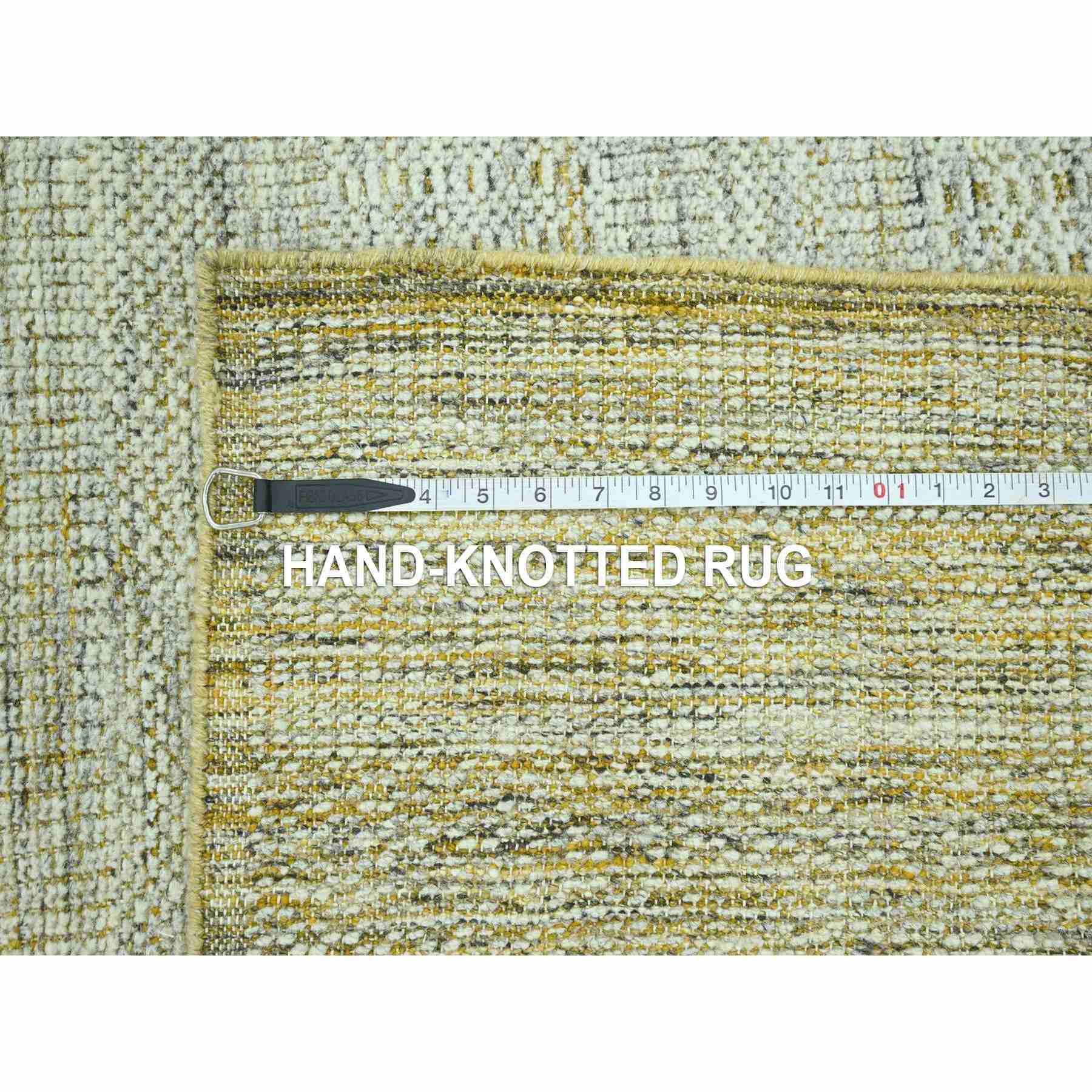 Modern-and-Contemporary-Hand-Knotted-Rug-384705