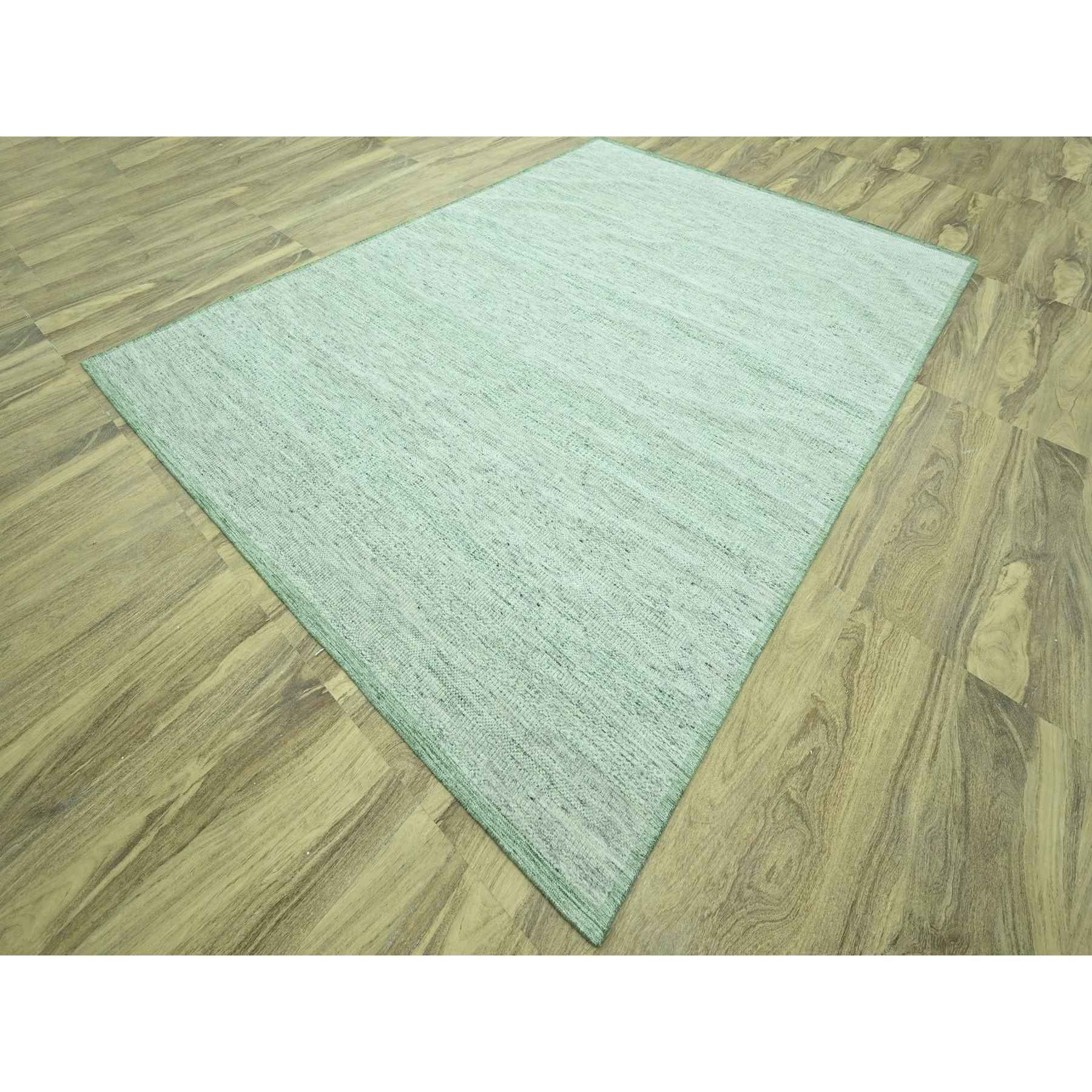 Modern-and-Contemporary-Hand-Knotted-Rug-384710