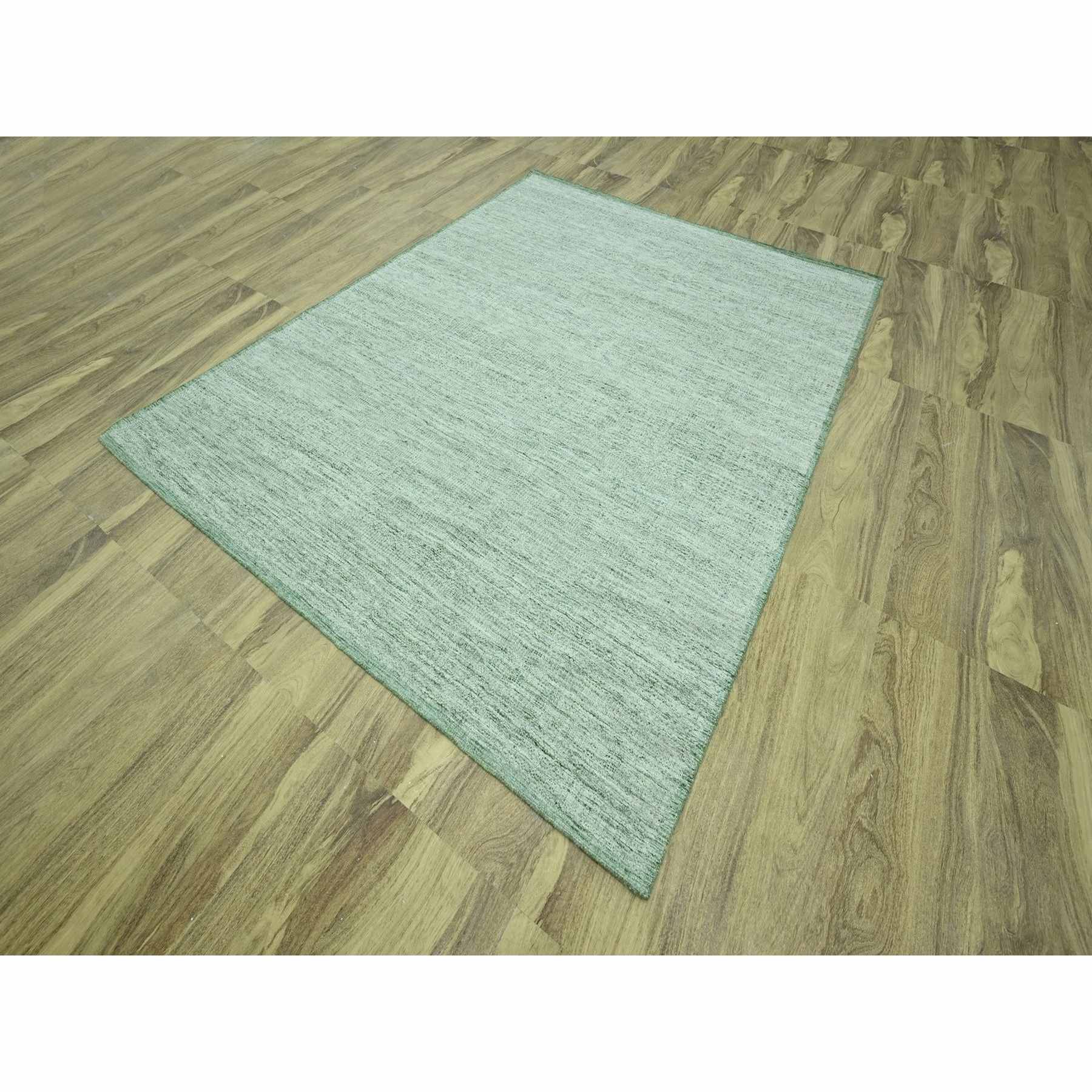 Modern-and-Contemporary-Hand-Knotted-Rug-384735