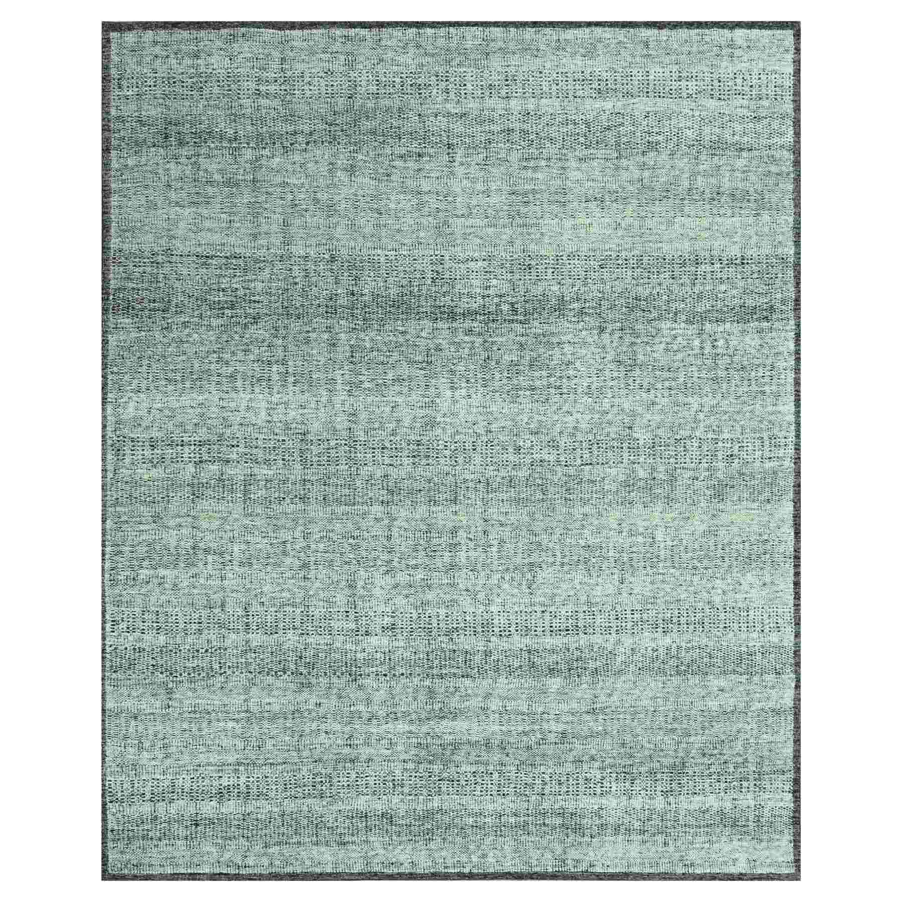 Modern-and-Contemporary-Hand-Knotted-Rug-384745
