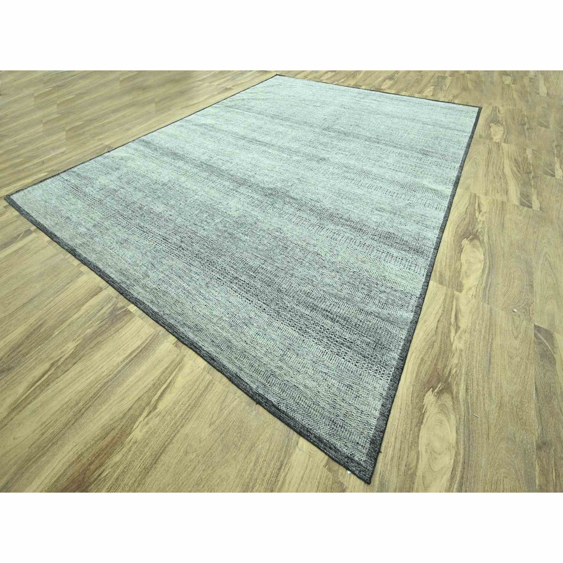 Modern-and-Contemporary-Hand-Knotted-Rug-384745