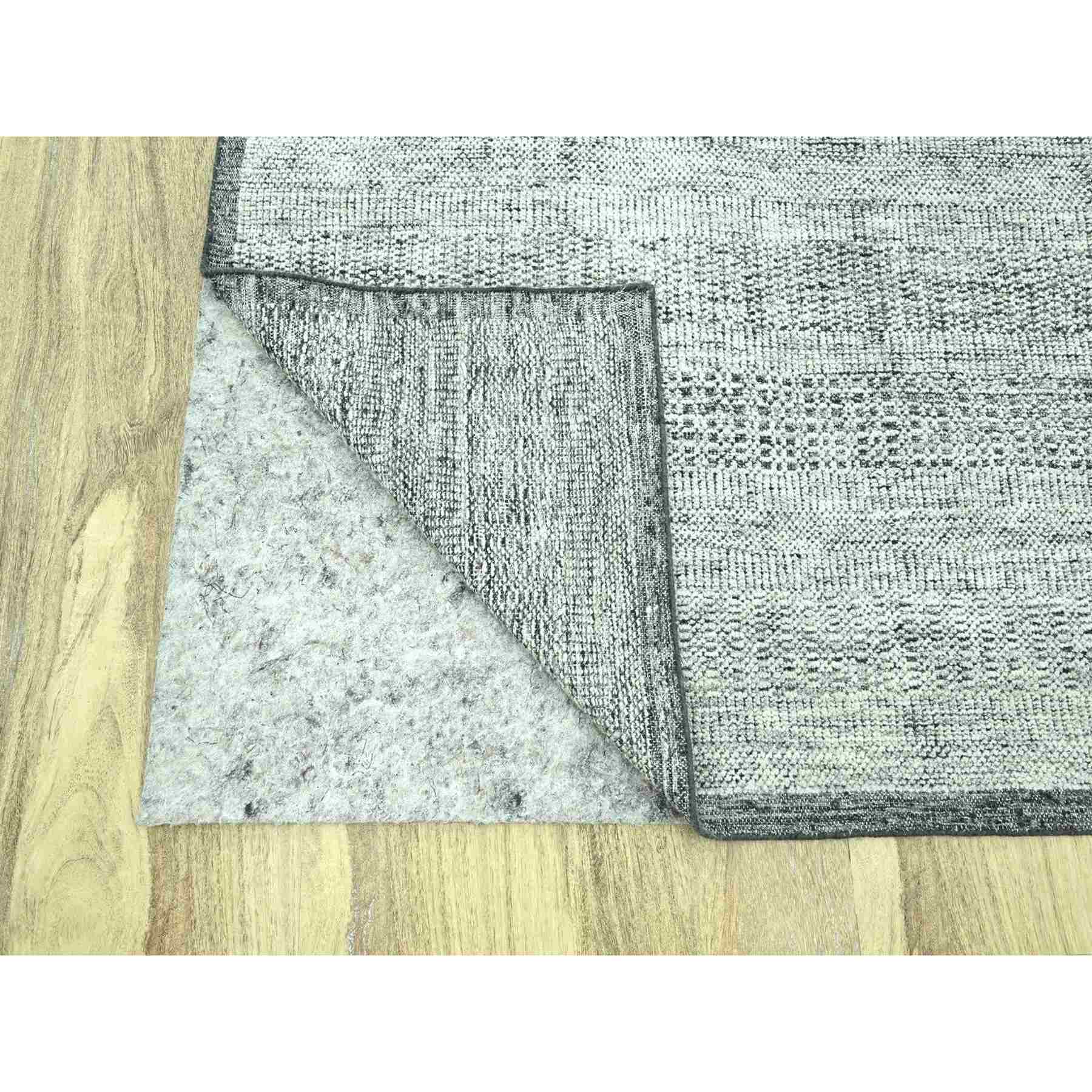 Modern-and-Contemporary-Hand-Knotted-Rug-384745