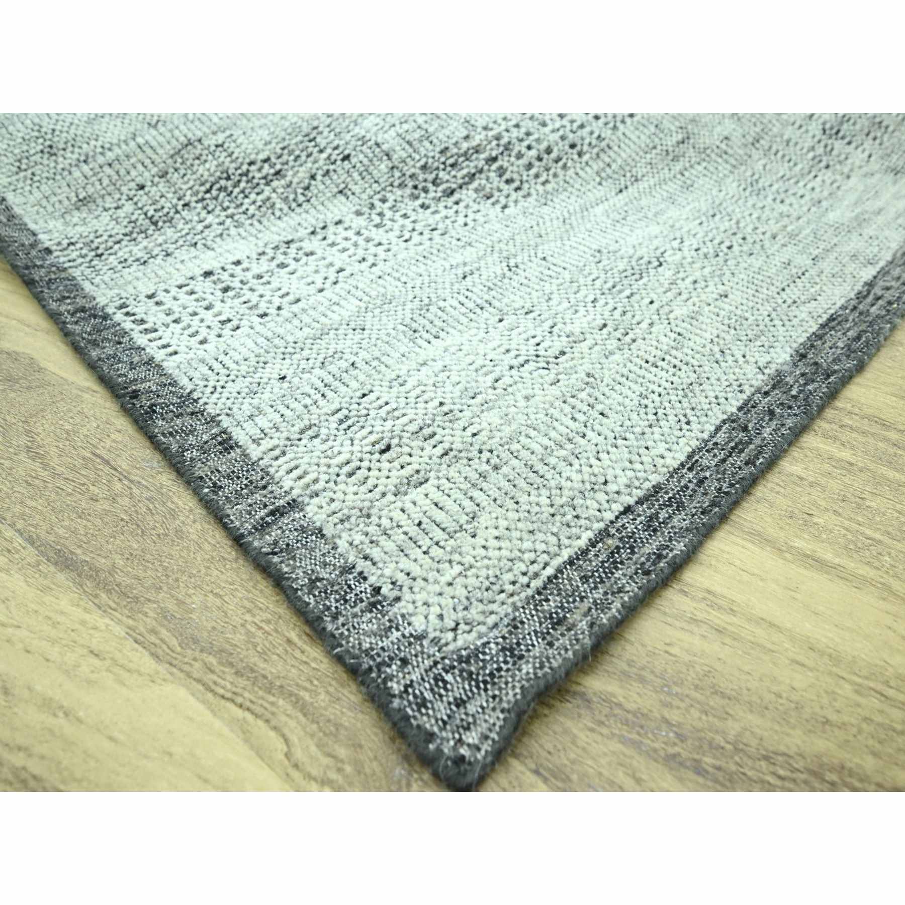 Modern-and-Contemporary-Hand-Knotted-Rug-384745