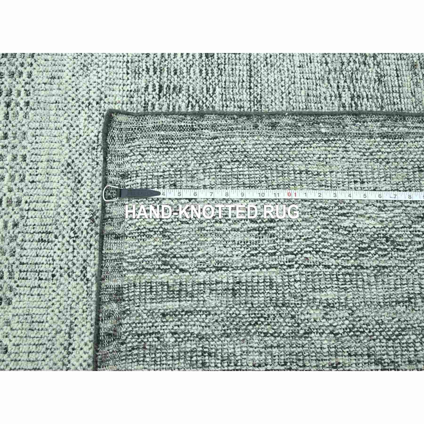 Modern-and-Contemporary-Hand-Knotted-Rug-384745