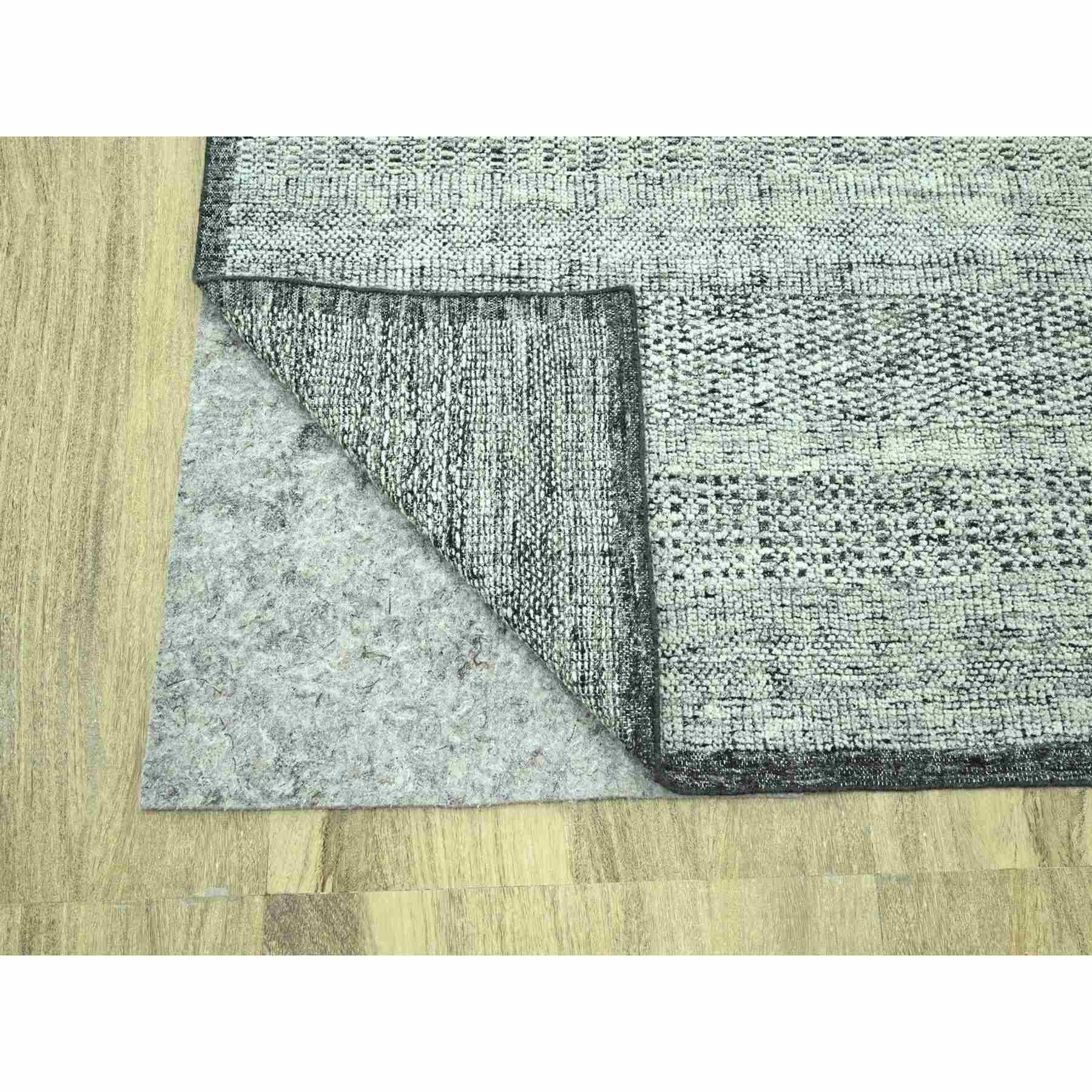 Modern-and-Contemporary-Hand-Knotted-Rug-384755