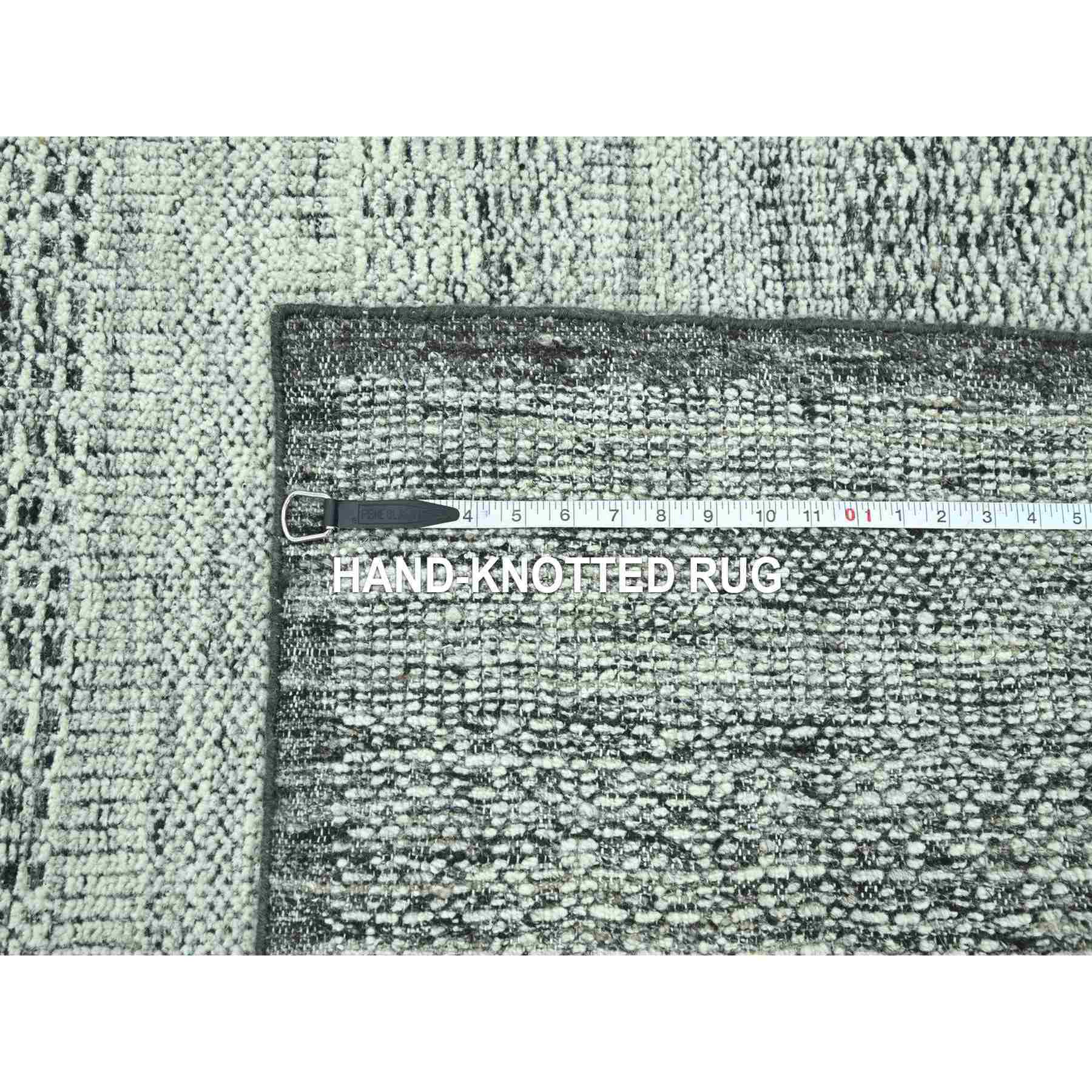 Modern-and-Contemporary-Hand-Knotted-Rug-384755