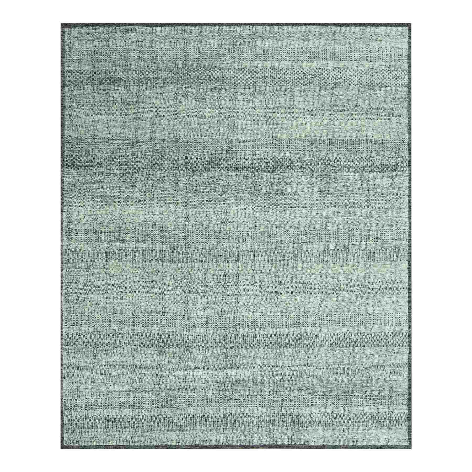 Modern-and-Contemporary-Hand-Knotted-Rug-384760