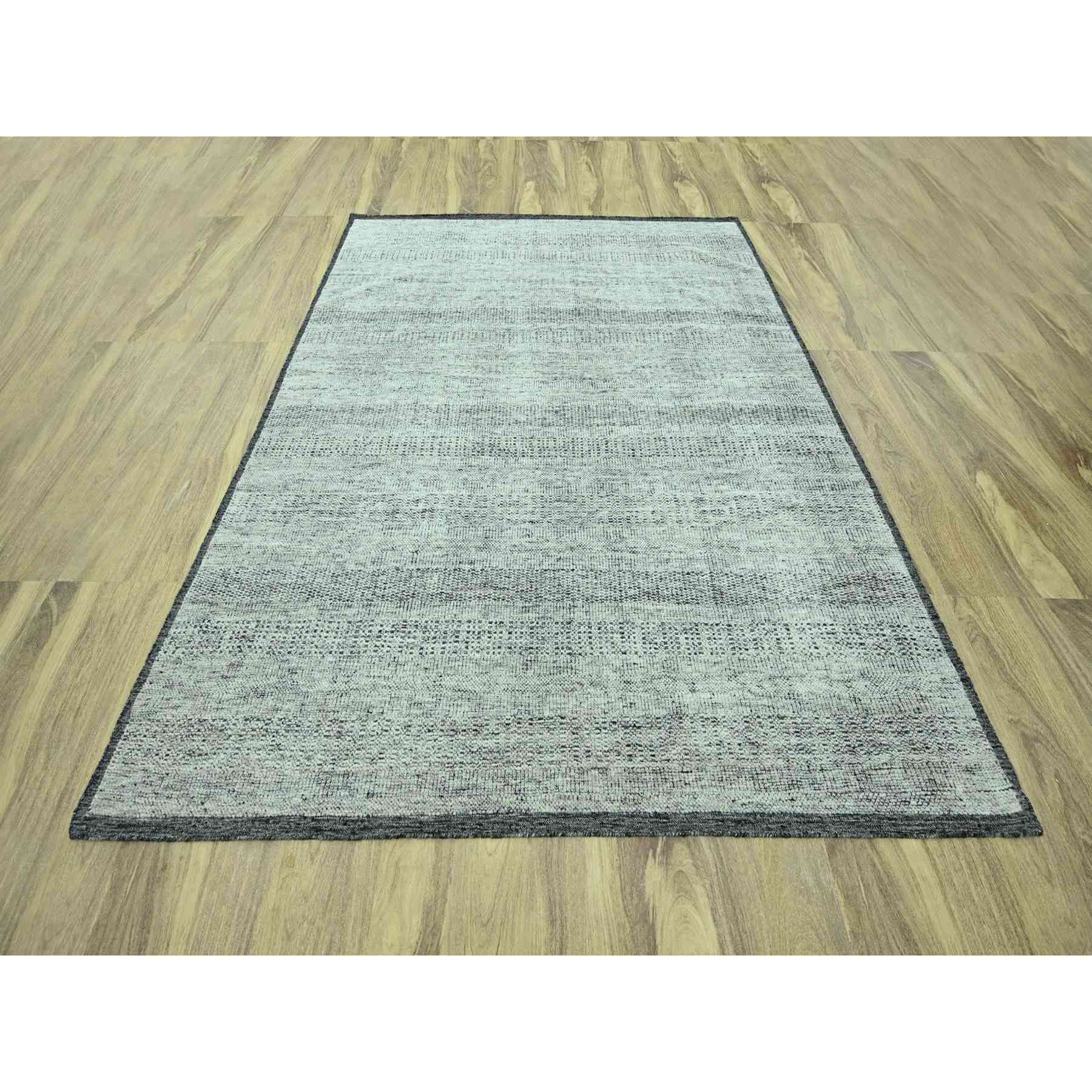 Modern-and-Contemporary-Hand-Knotted-Rug-384760