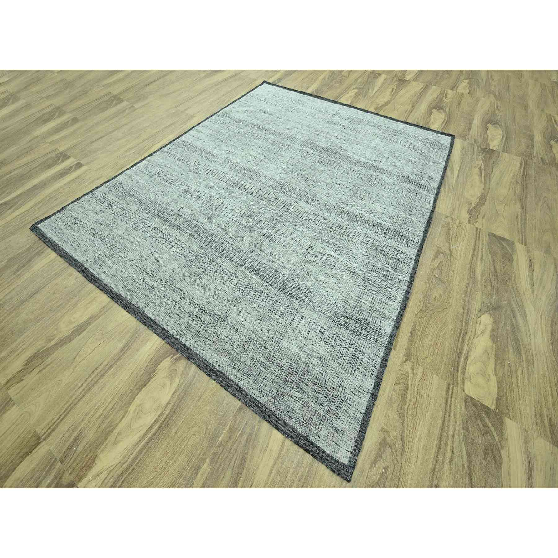 Modern-and-Contemporary-Hand-Knotted-Rug-384760
