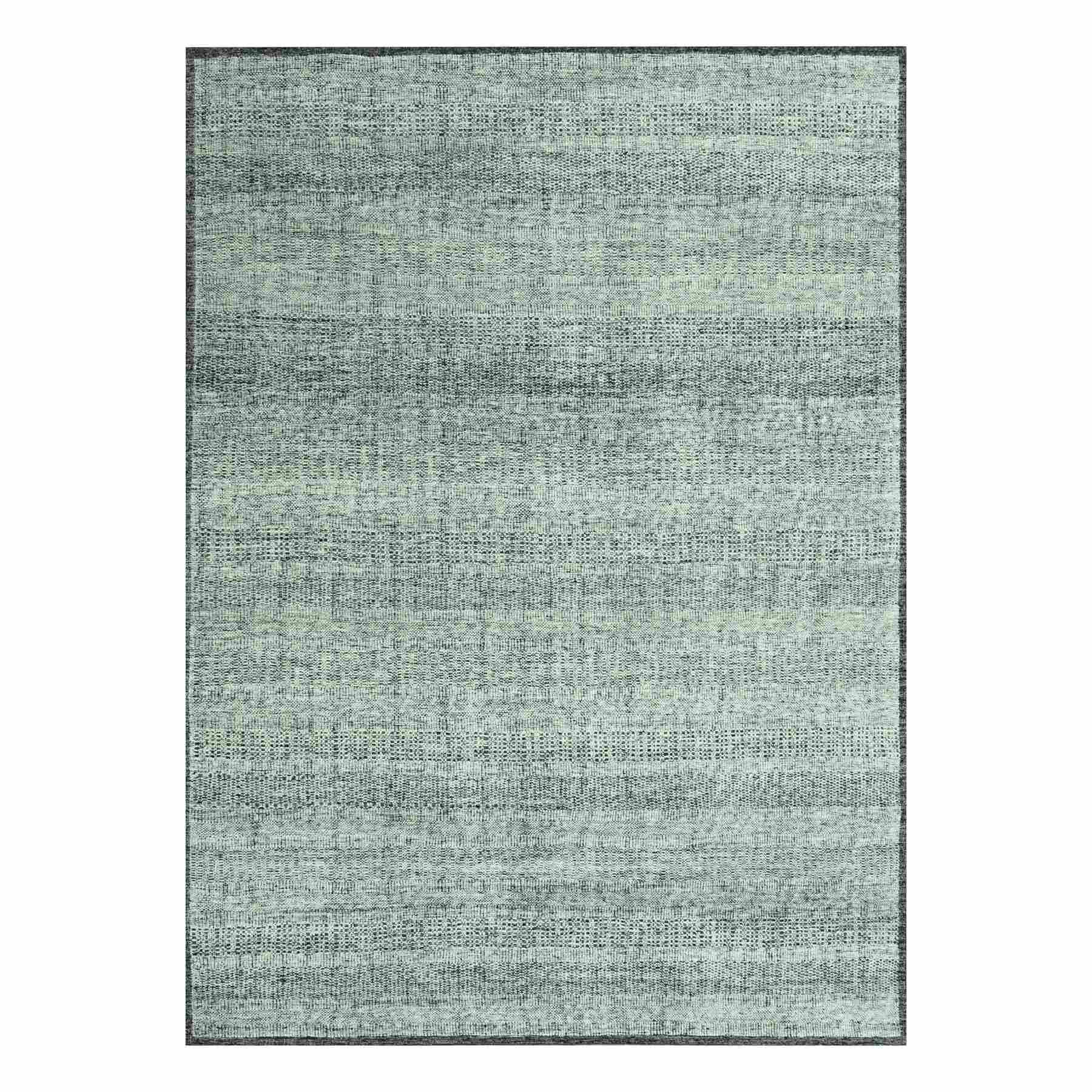 Modern-and-Contemporary-Hand-Knotted-Rug-384770